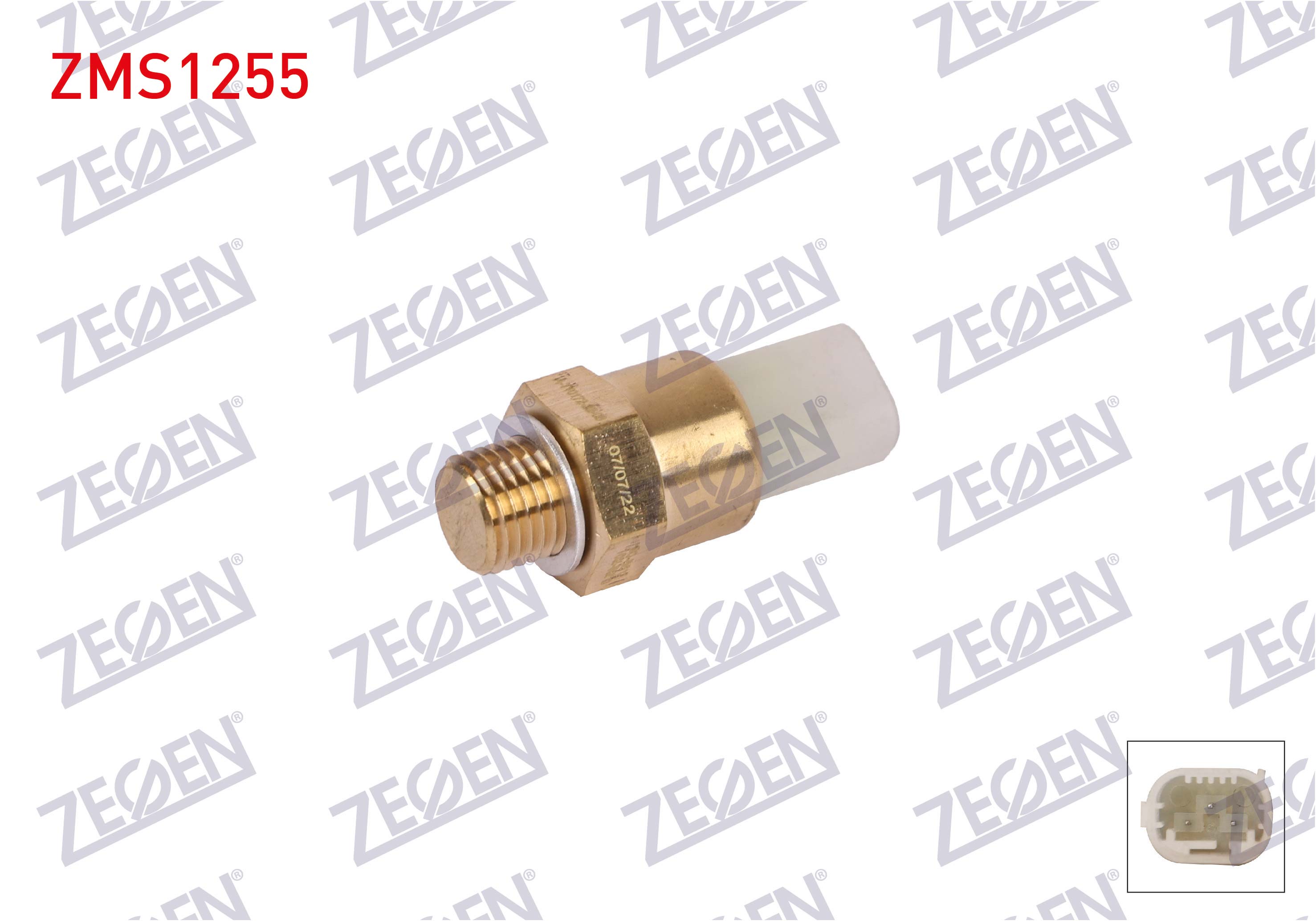 ZEGEN 