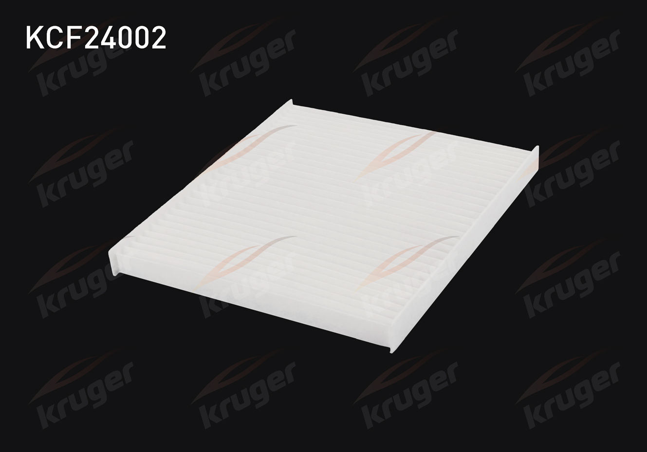 KRUGER 1 987 432 254