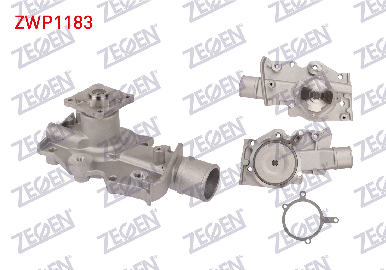 ZEGEN PA501