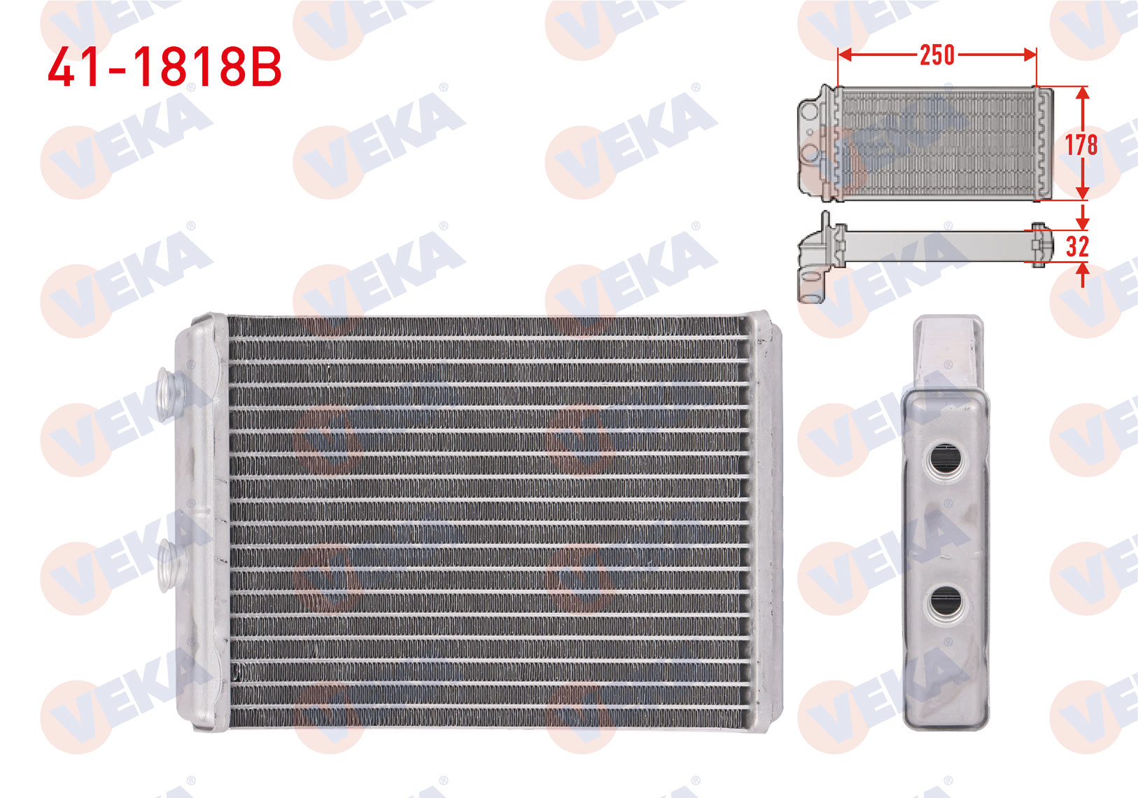 VEKA 73990