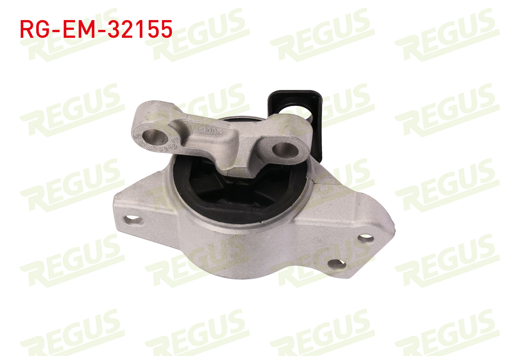 REGUS  | MOTOR TAKOZU CORSA E 1.4 2014-