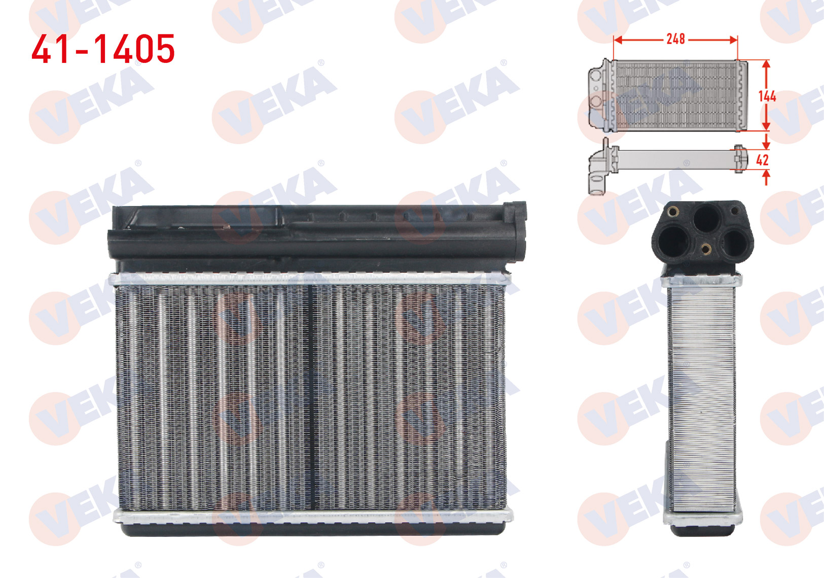 VEKA M-205045A