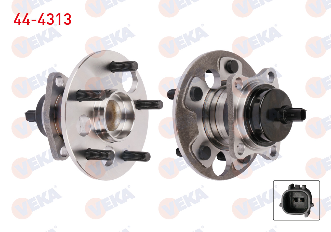 VEKA VKBA 6876