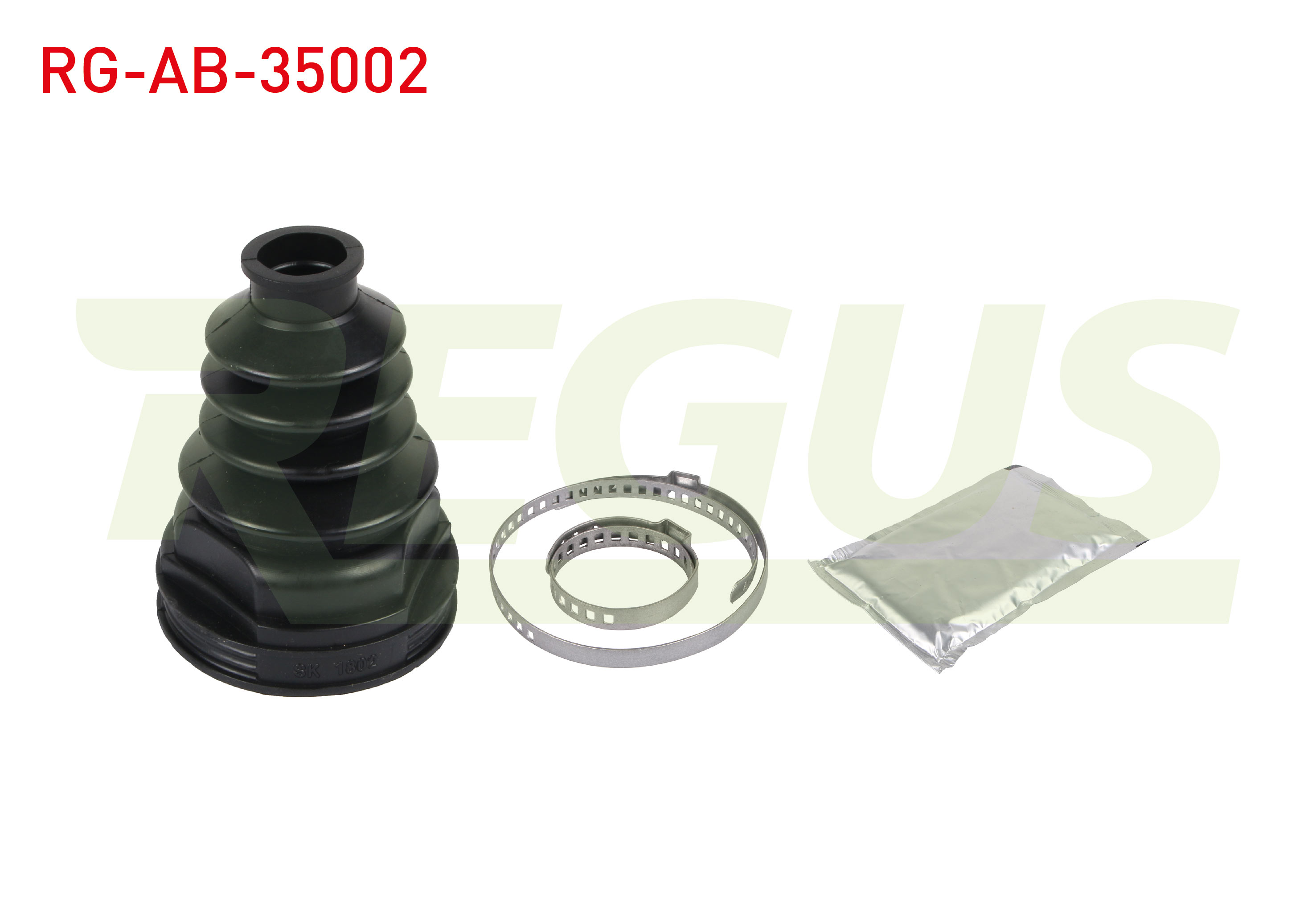 REGUS 10723