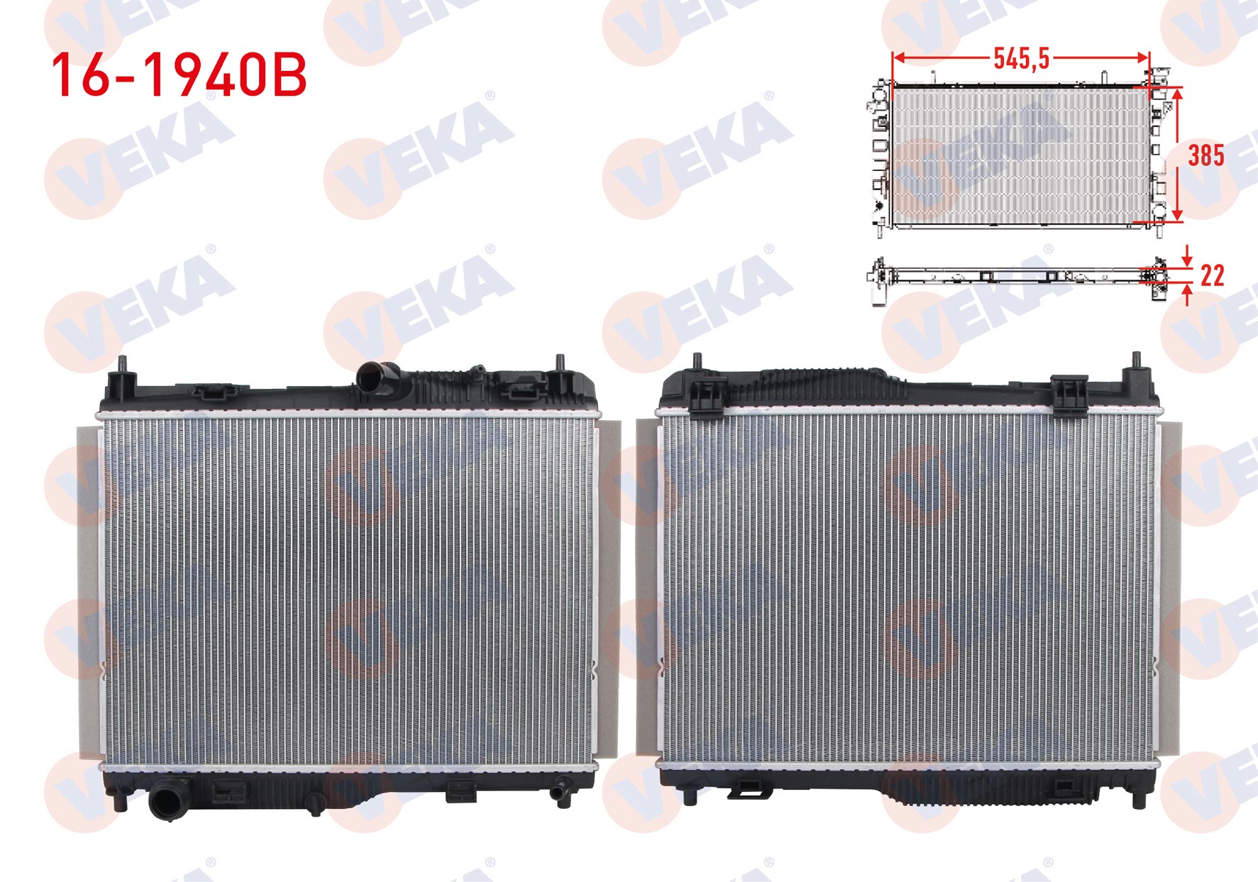 VEKA 550069