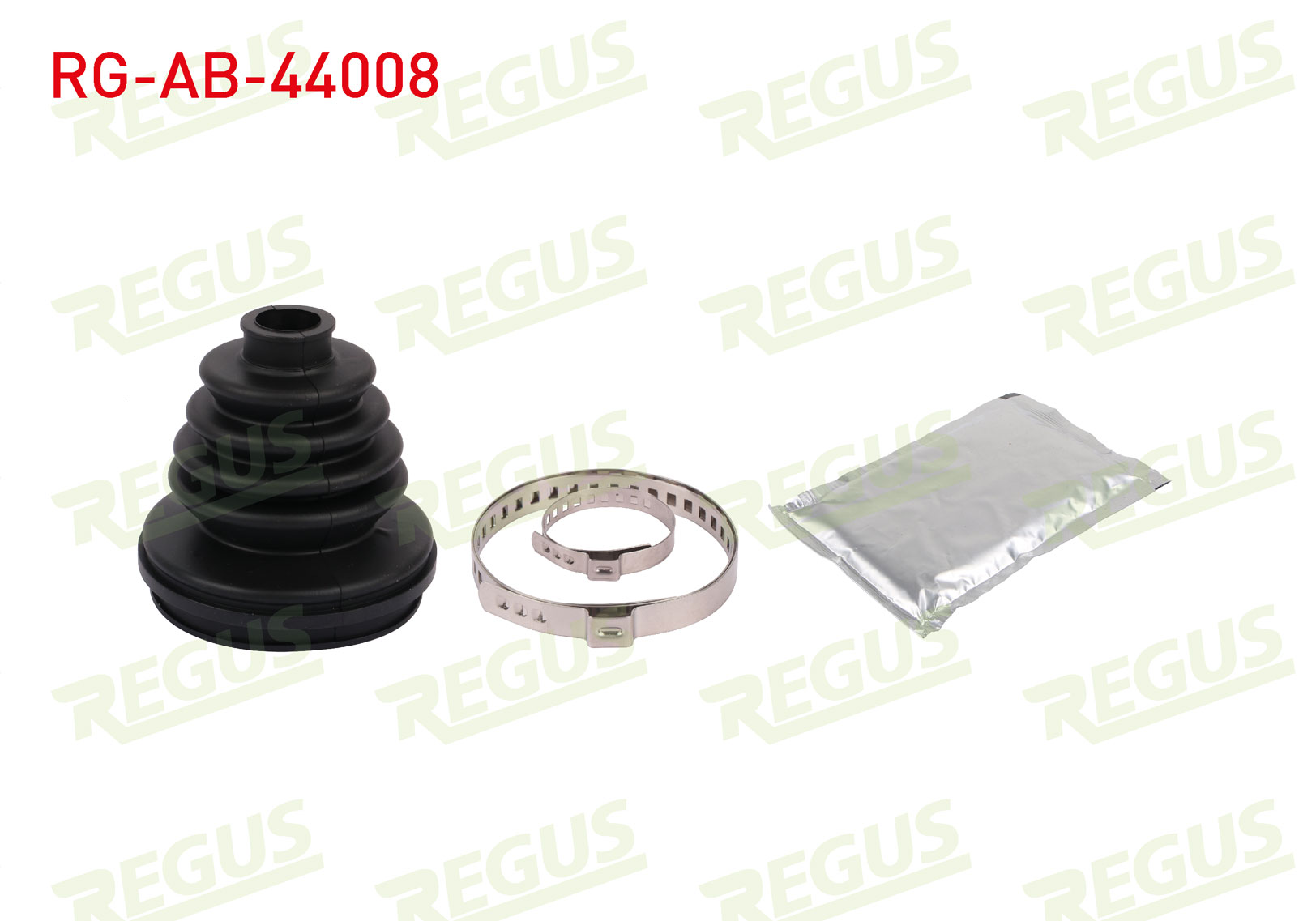 REGUS 