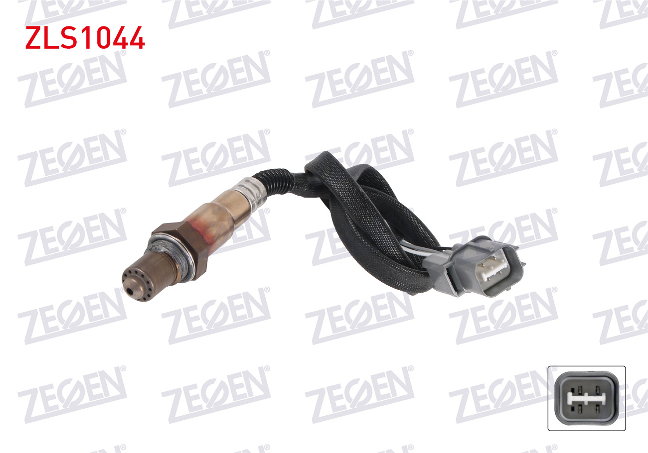 ZEGEN 0 258 986 605