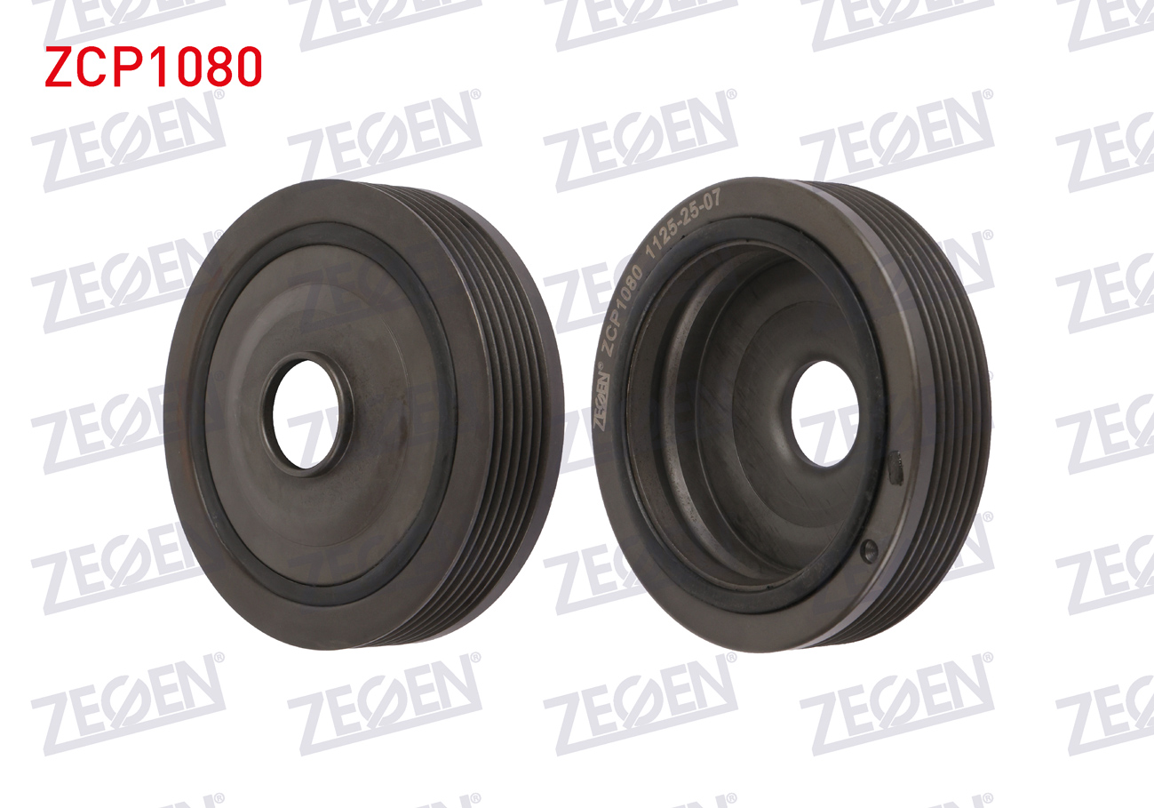ZEGEN  | KRANK KASNAGI RENAULT LAGUNA II (BG0/1) 1.8i 16v 2001-2007 / LAGUNA I (B56,556) 2.0i 16v 1993-2001