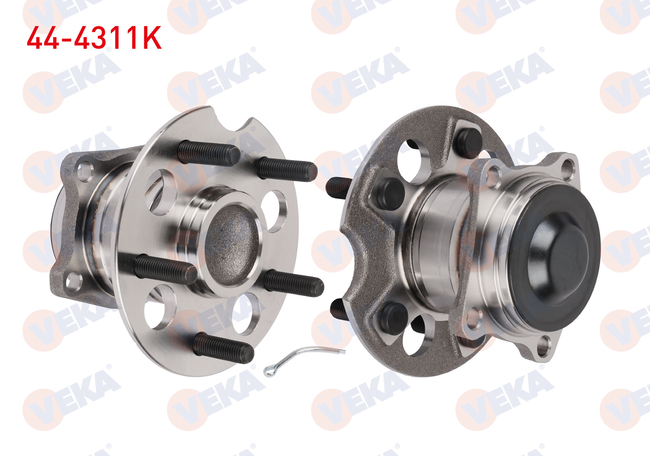 VEKA VKBA 6822