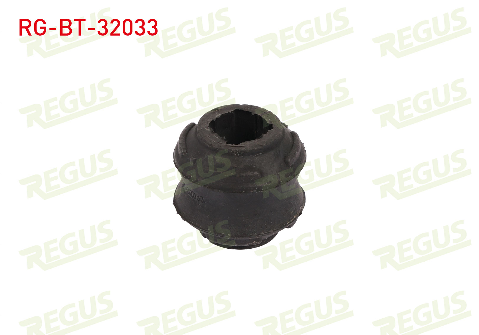 REGUS 17471