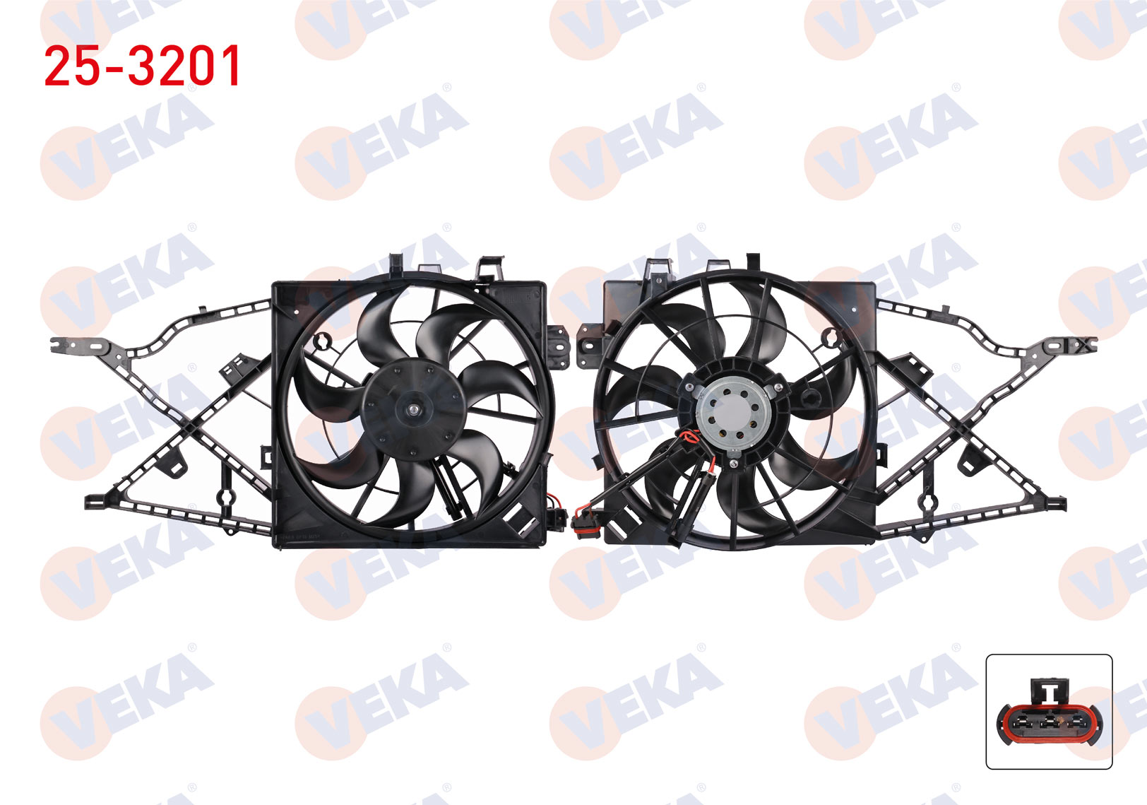 VEKA 47014