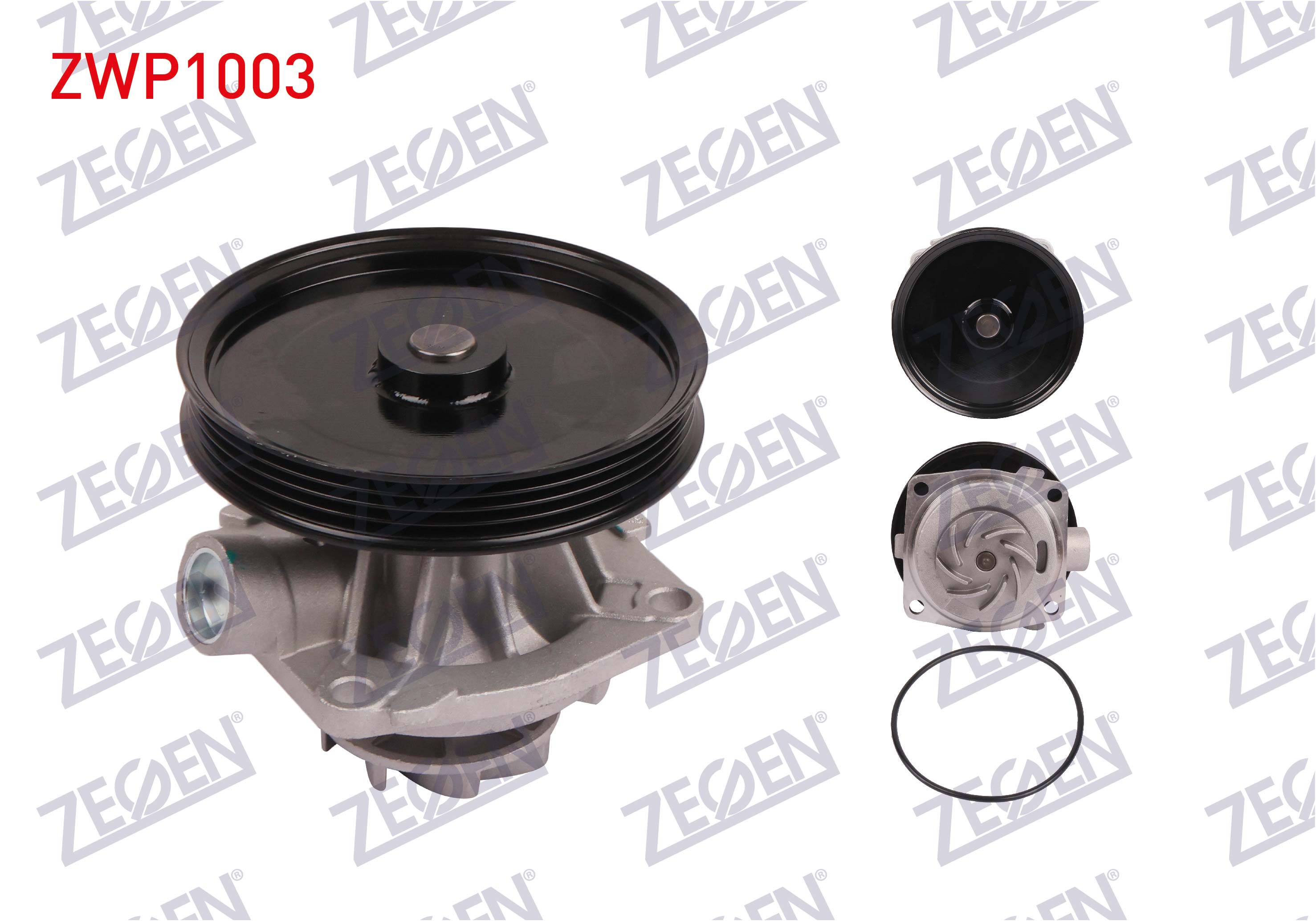 ZEGEN 985211