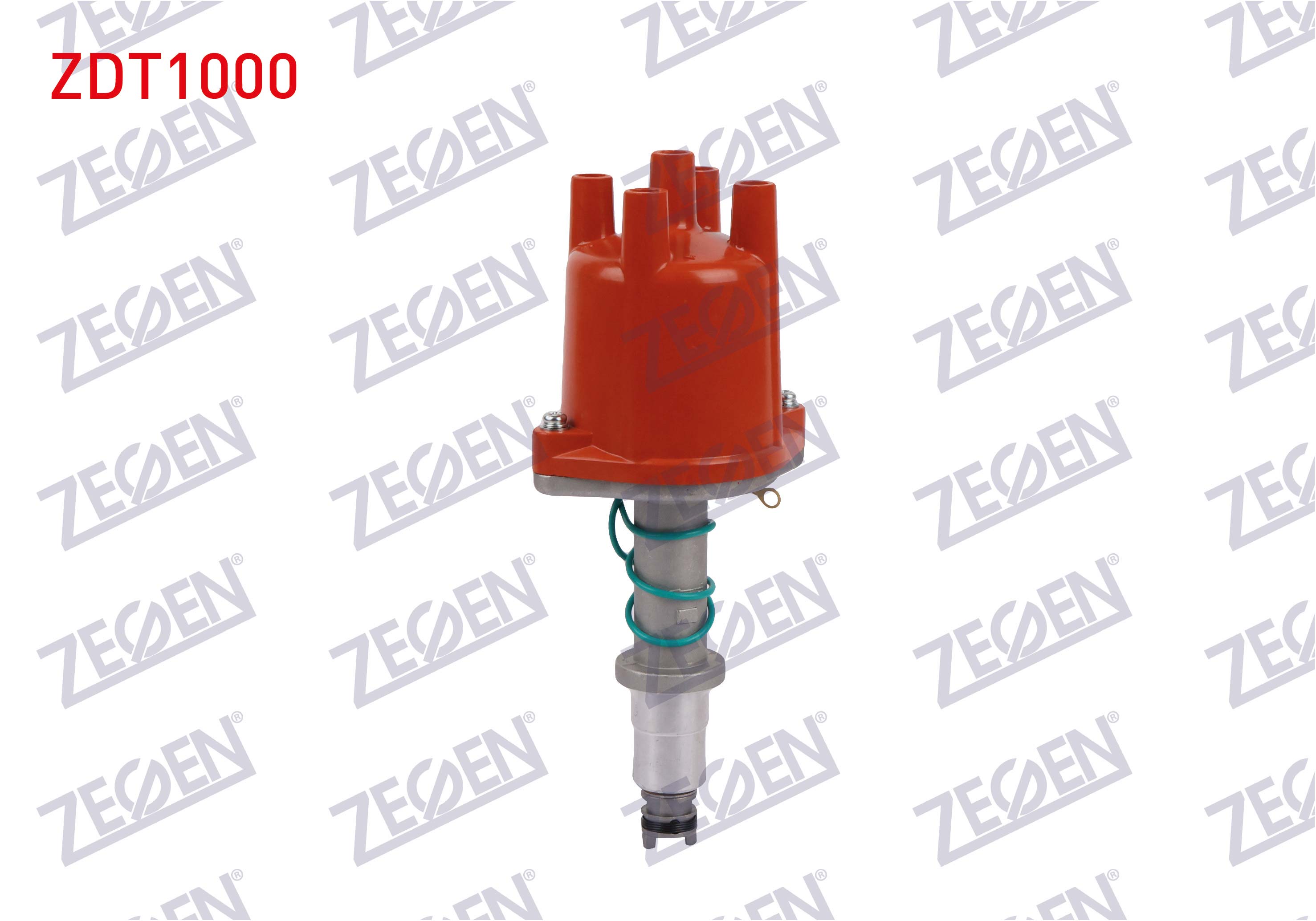 ZEGEN 