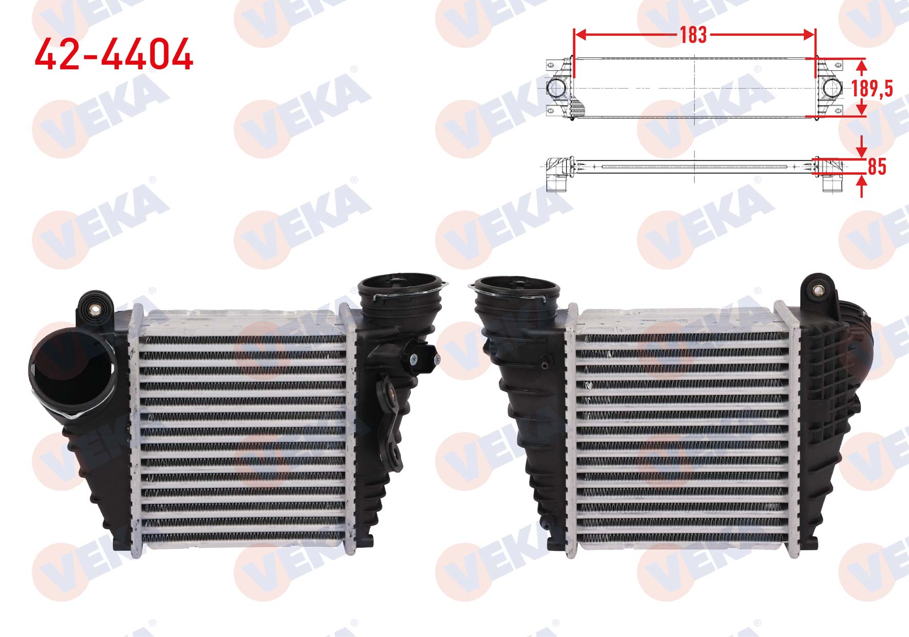 VEKA M-801005A