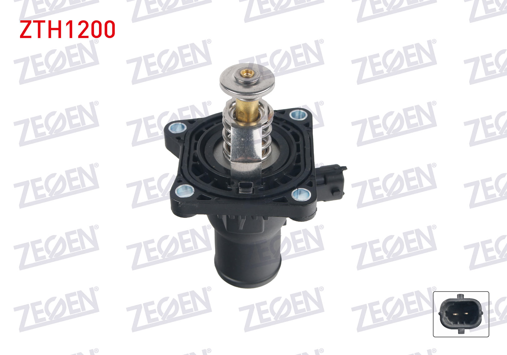 ZEGEN 39161