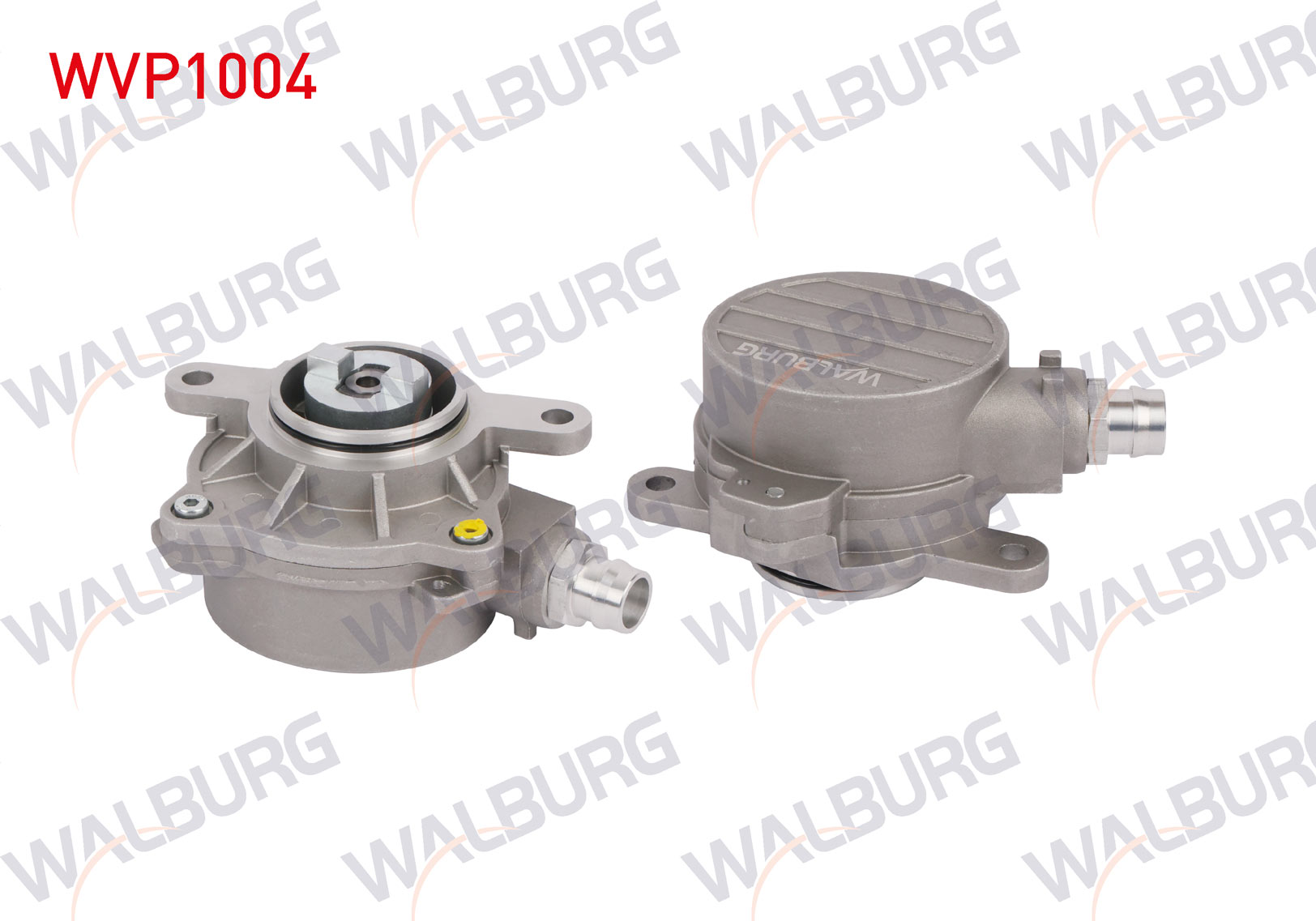 WALBURG 