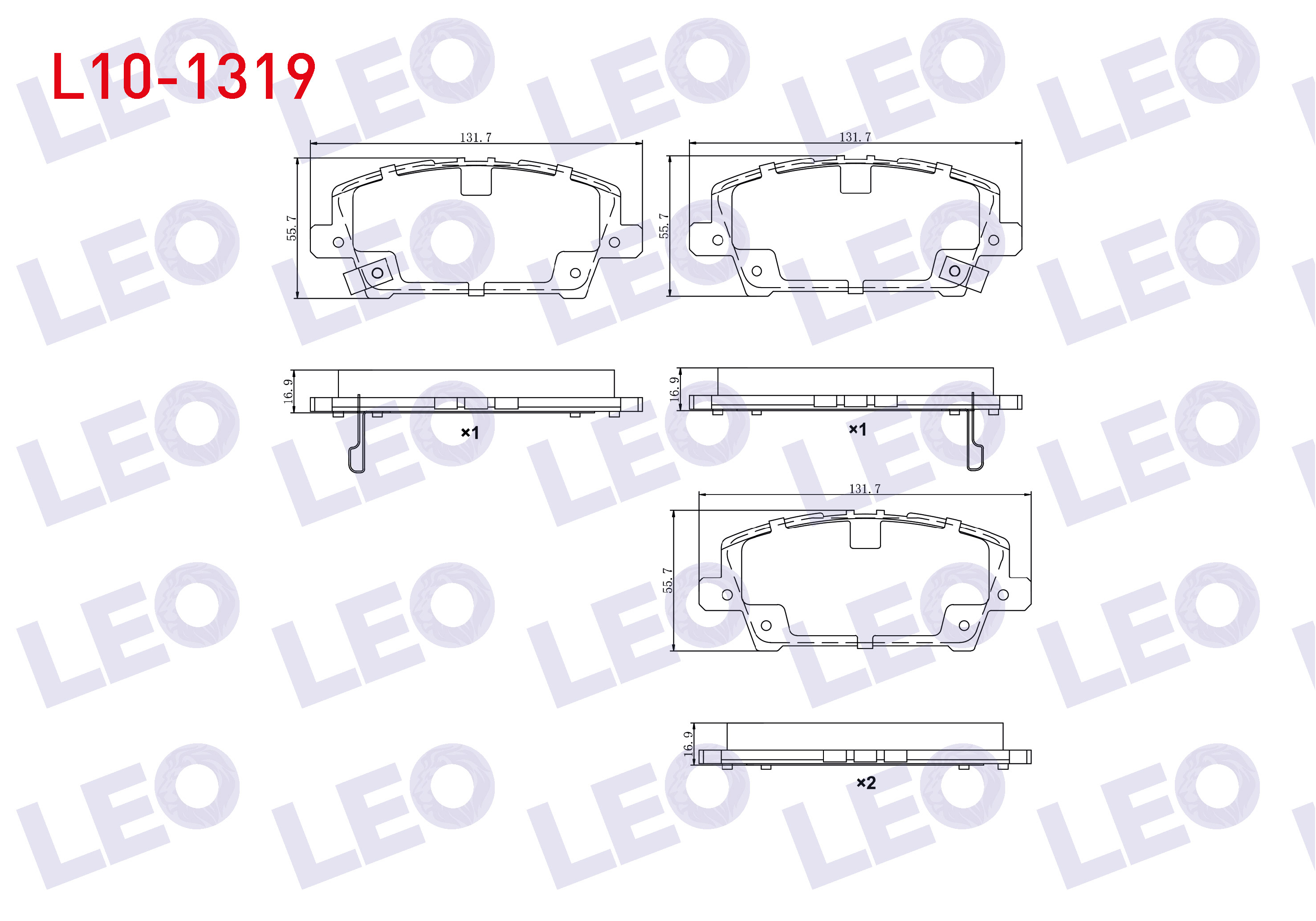 LEO 