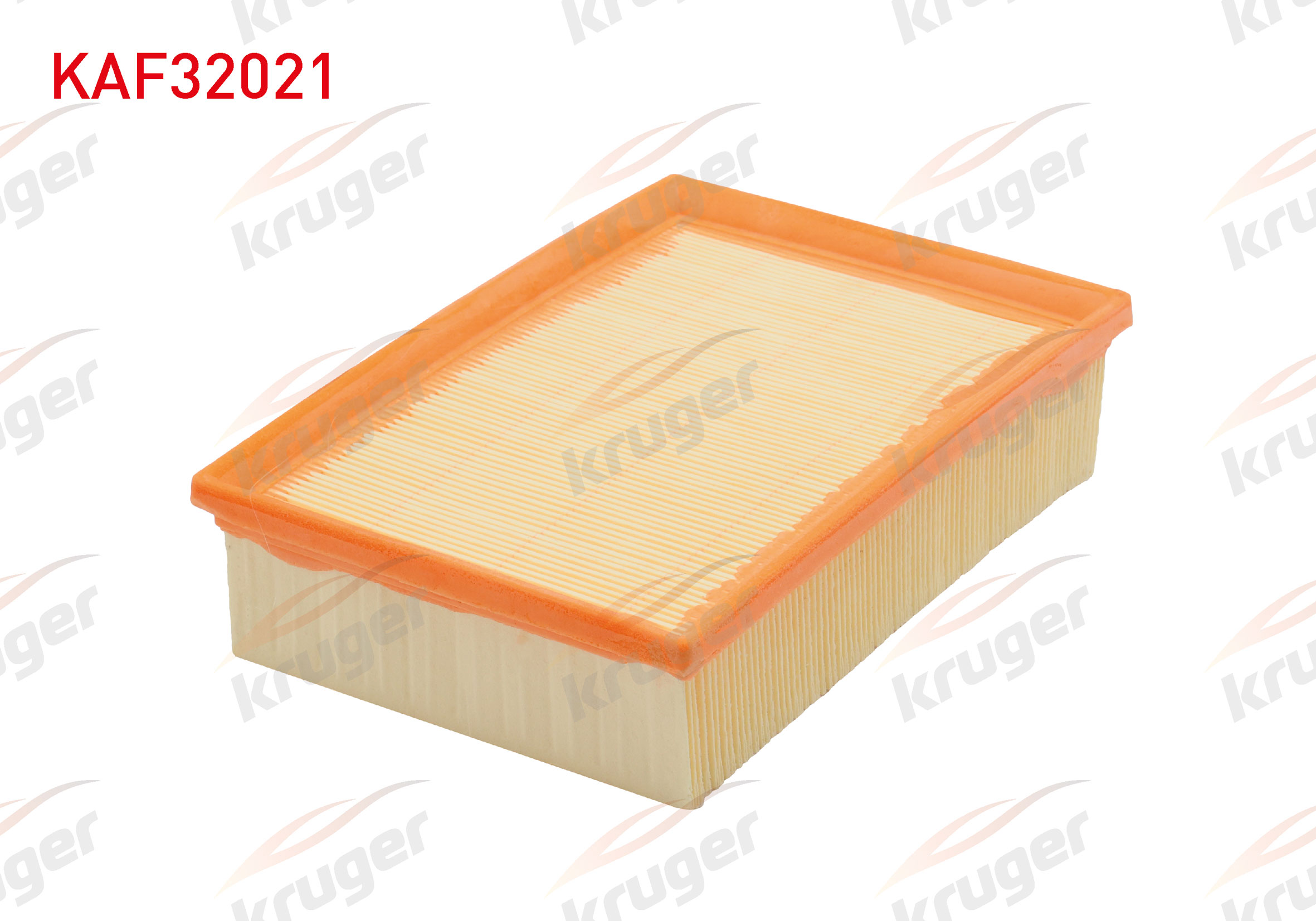 KRUGER F 026 400 345