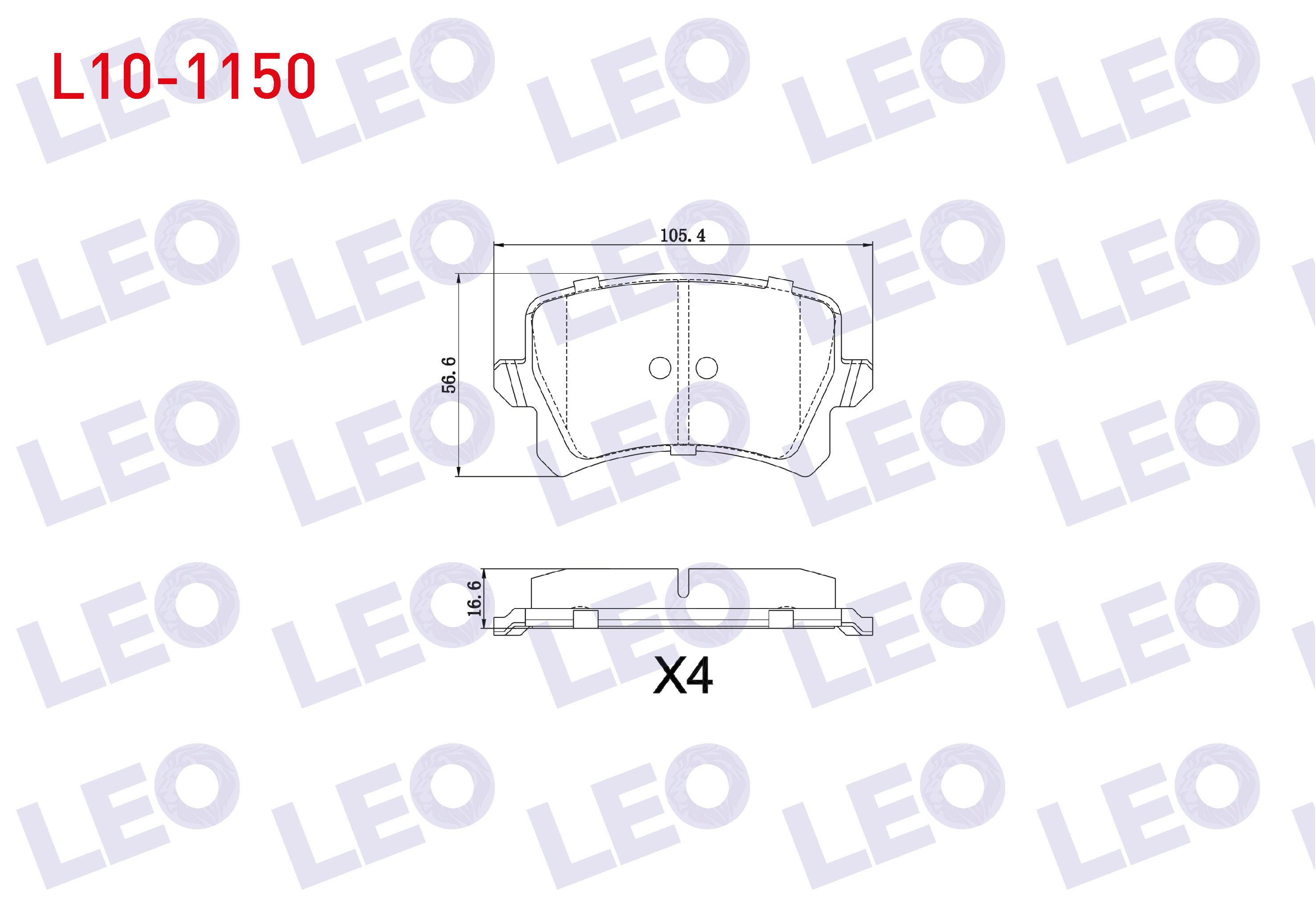 LEO 