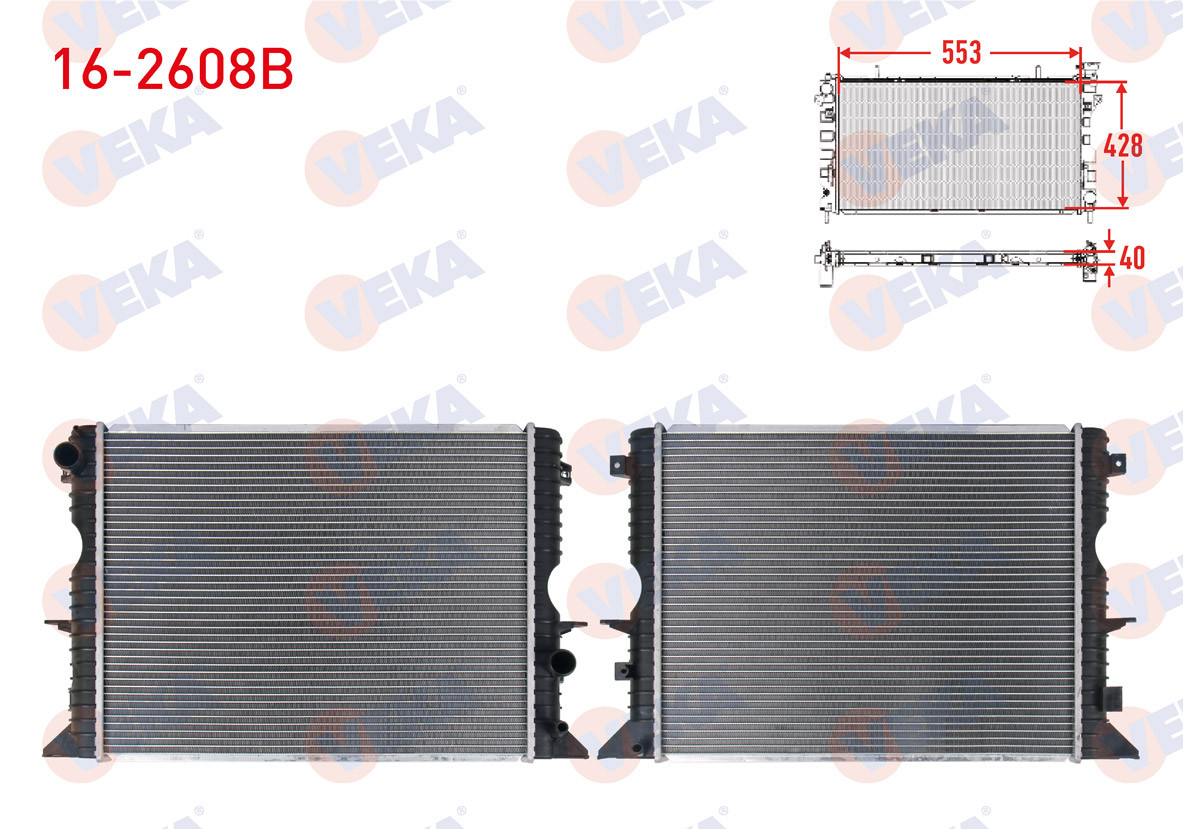 VEKA 64311A