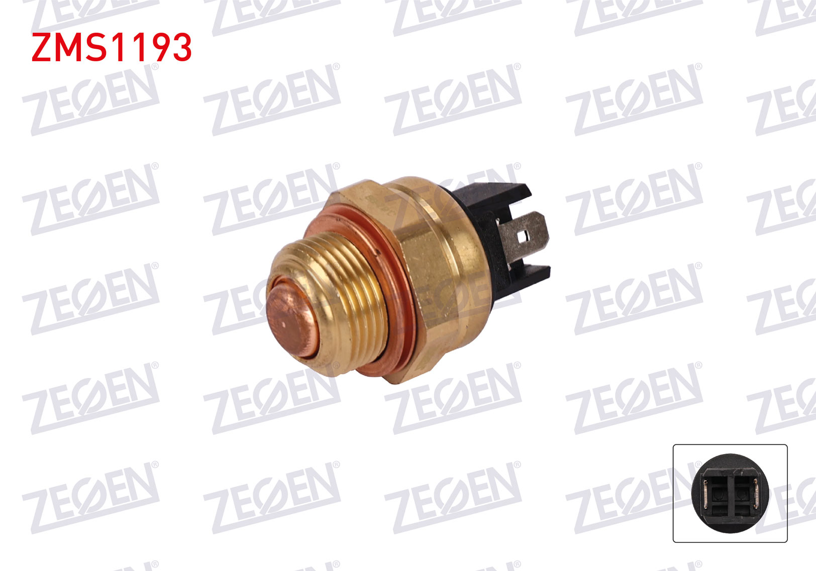 ZEGEN 