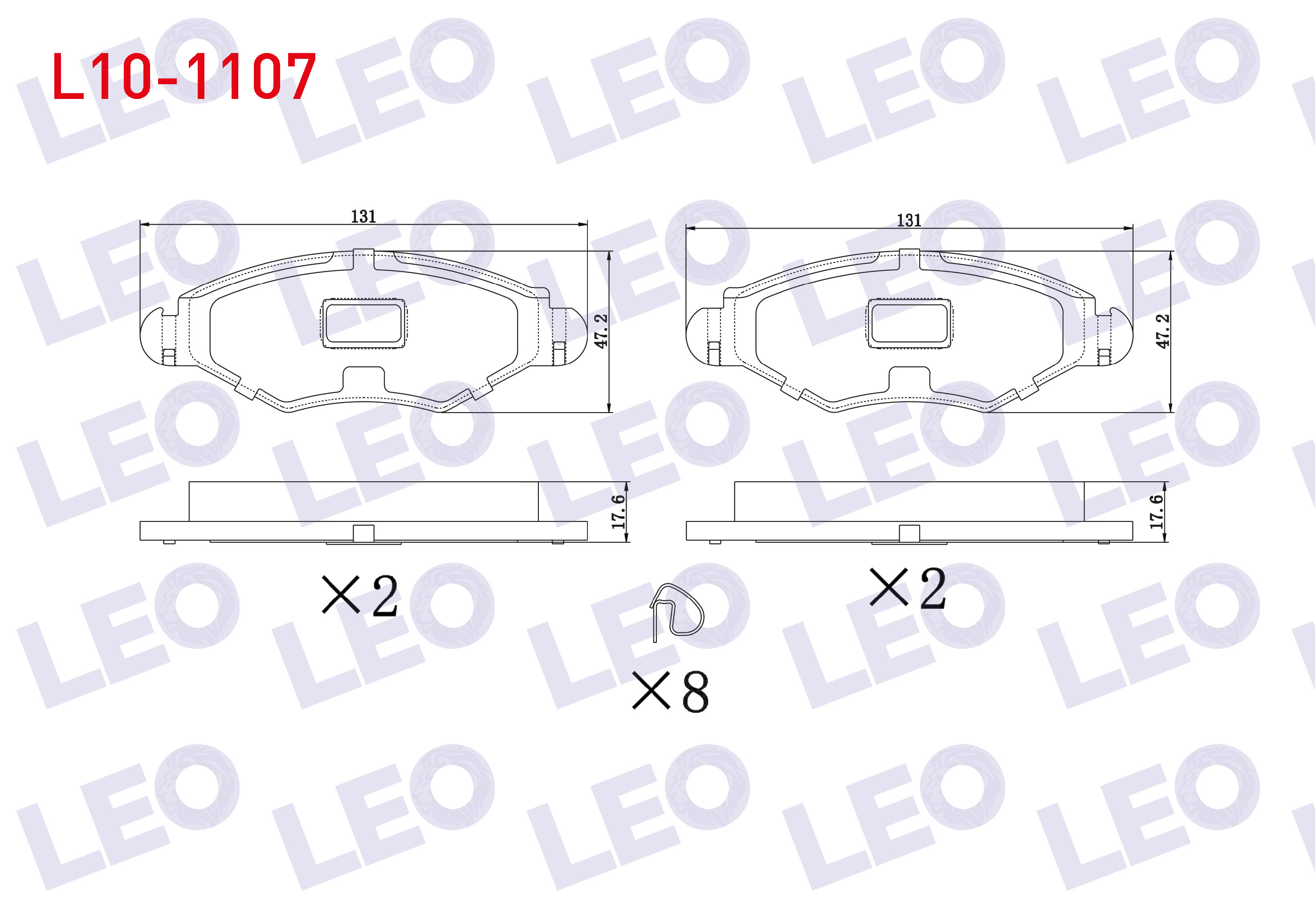 LEO 