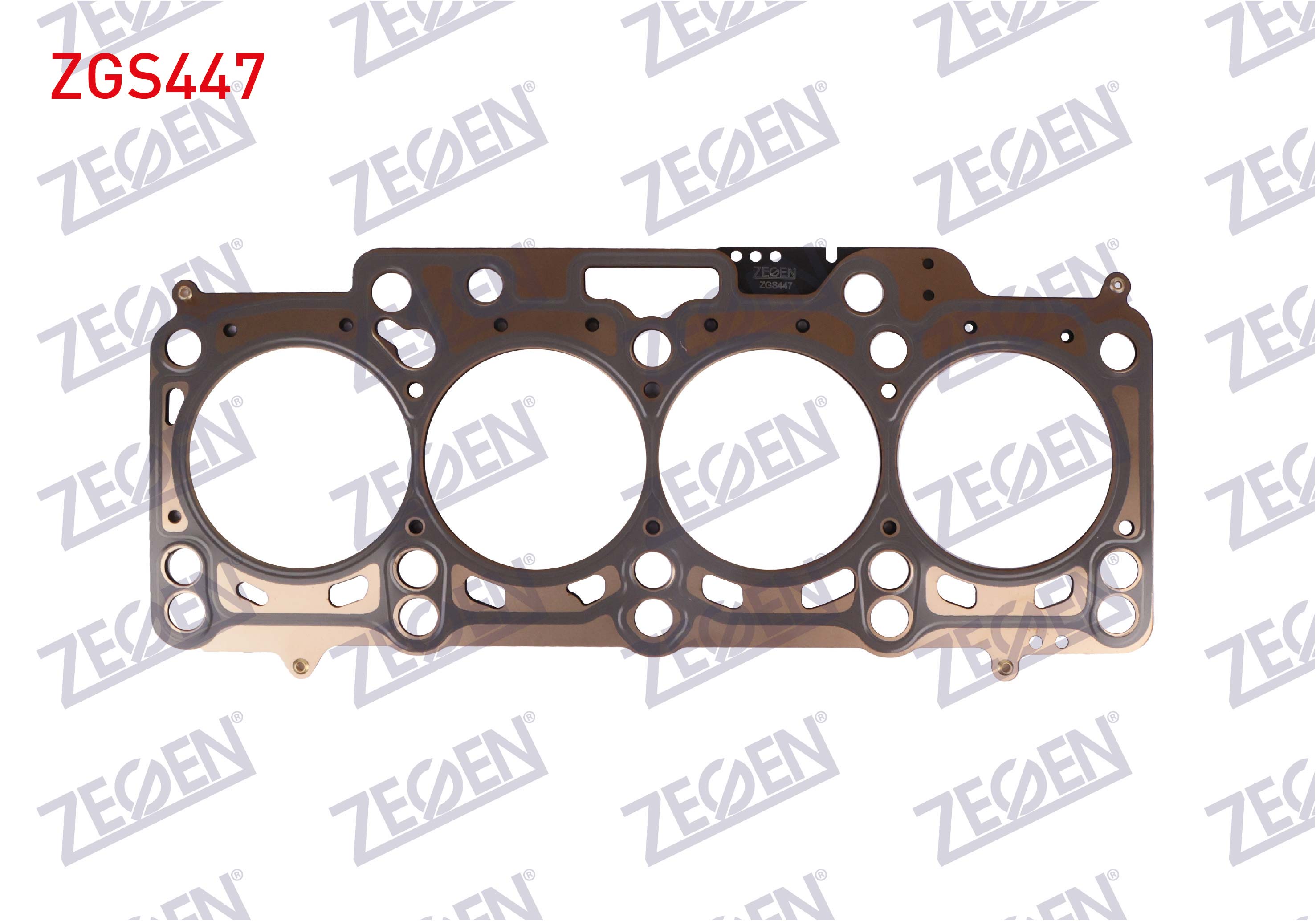 ZEGEN 61-37600-20