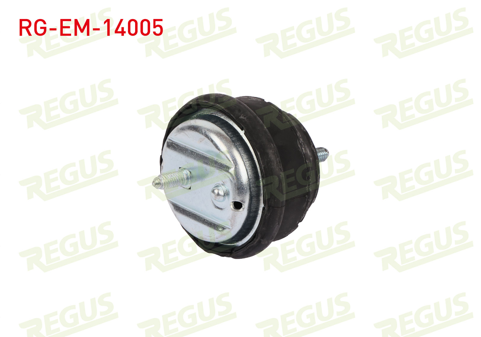 REGUS 15660