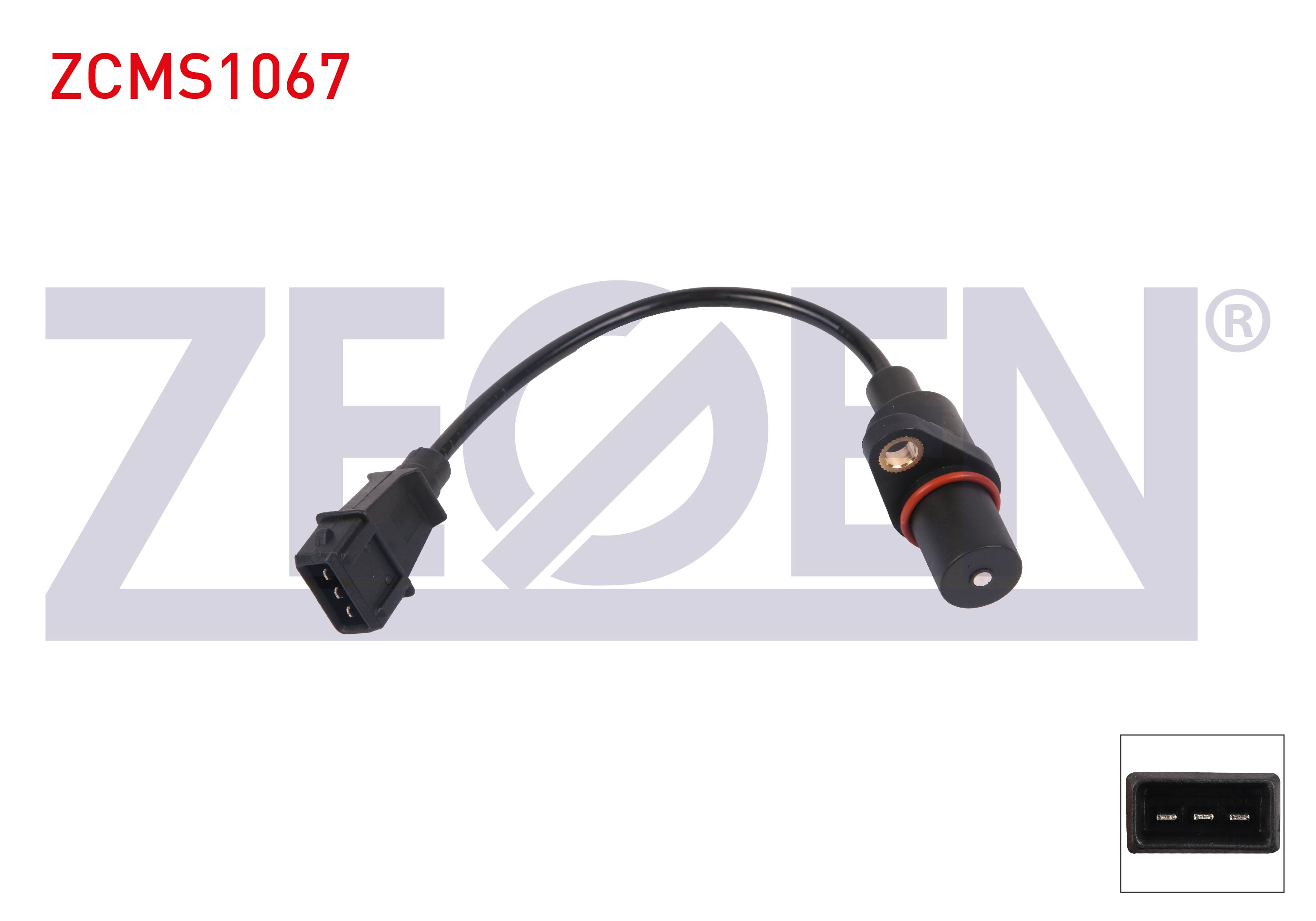 ZEGEN SS10152-12B1