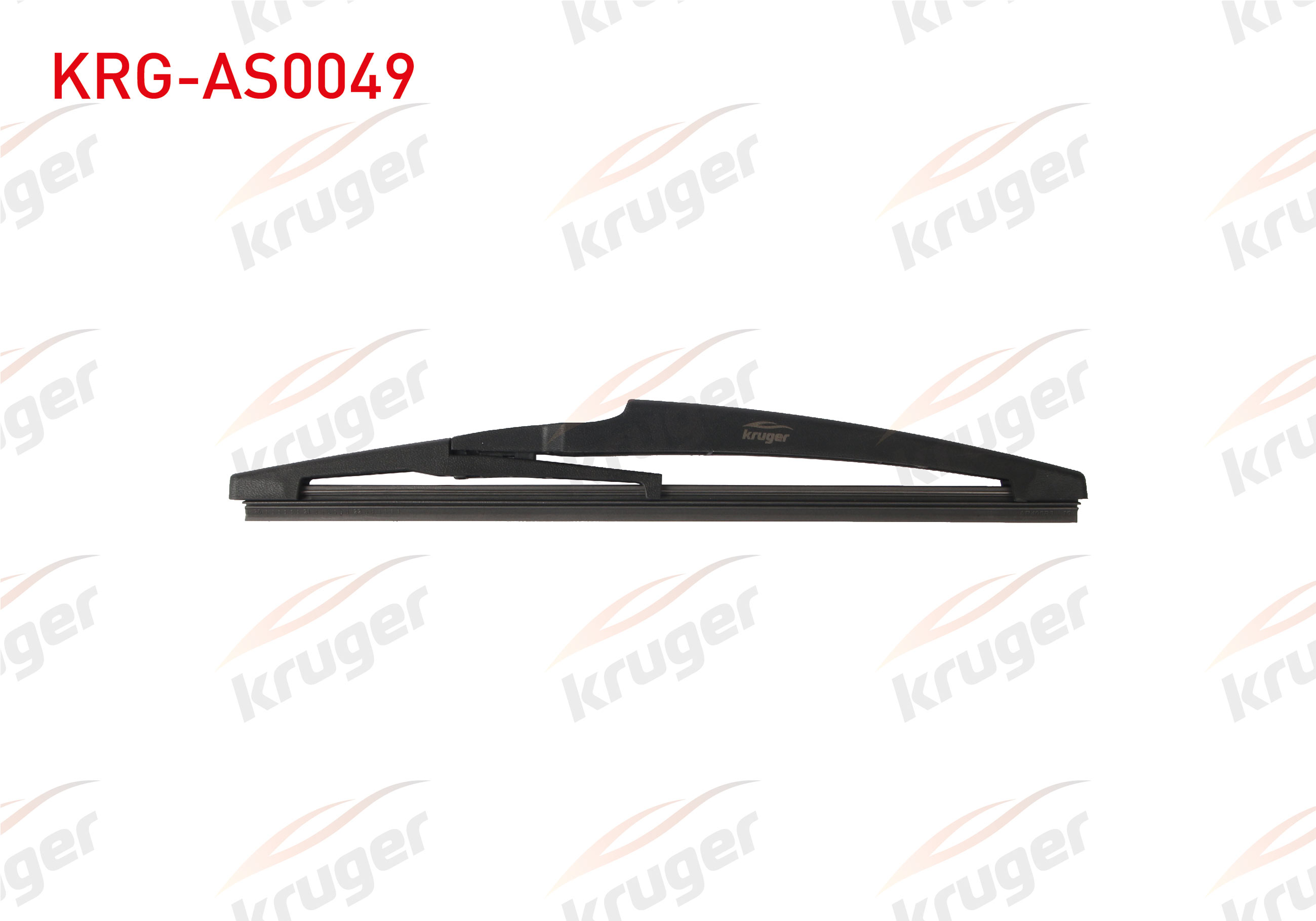 KRUGER 
