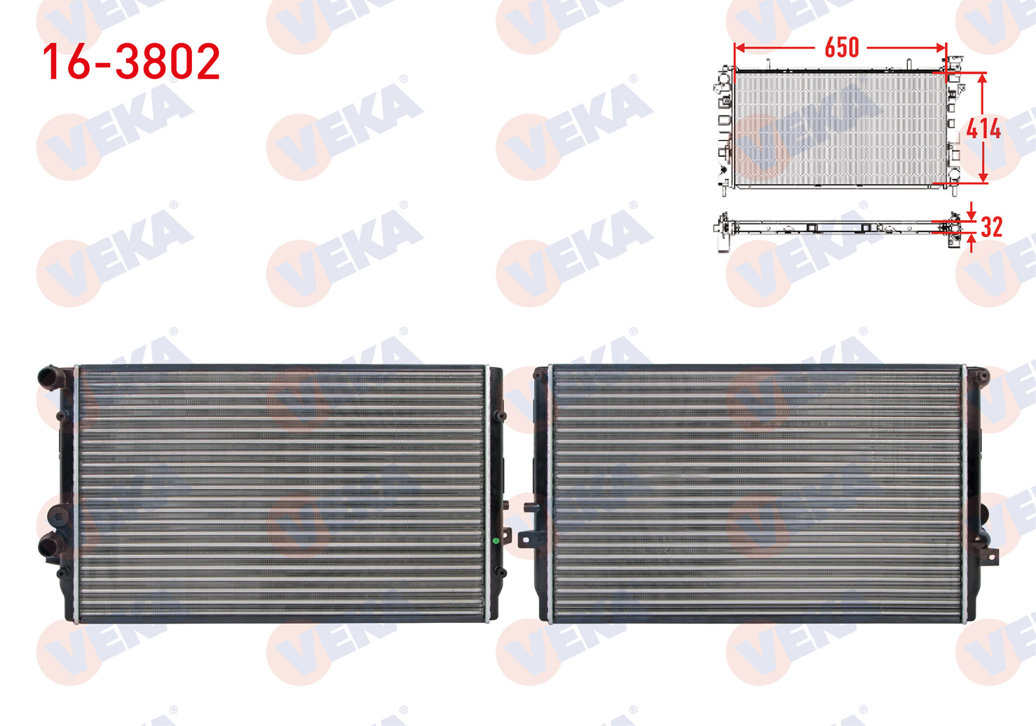 VEKA 65012