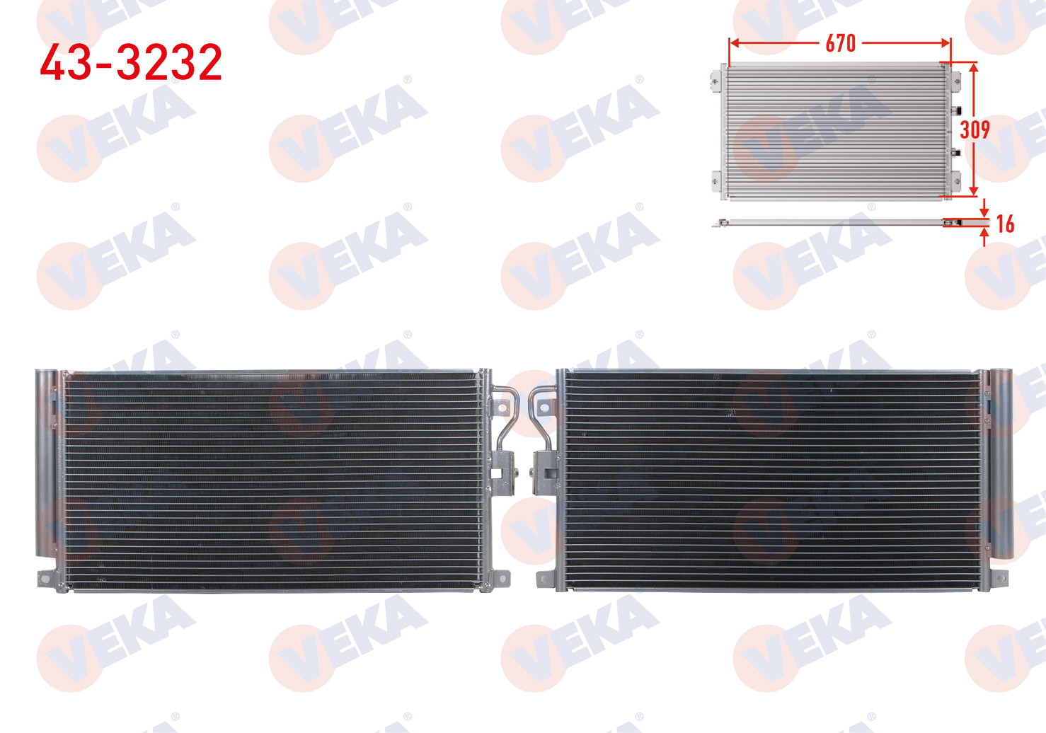 VEKA 940390