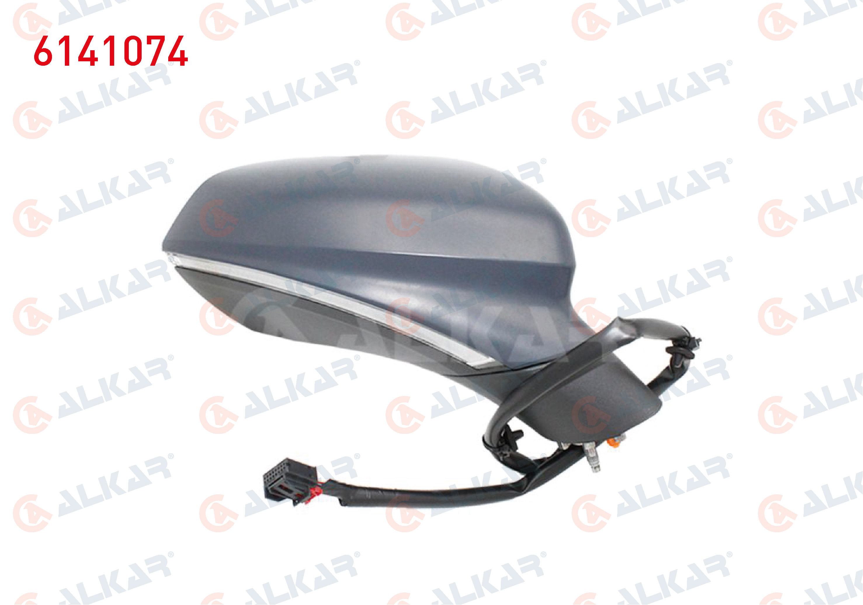 ALKAR 6140074