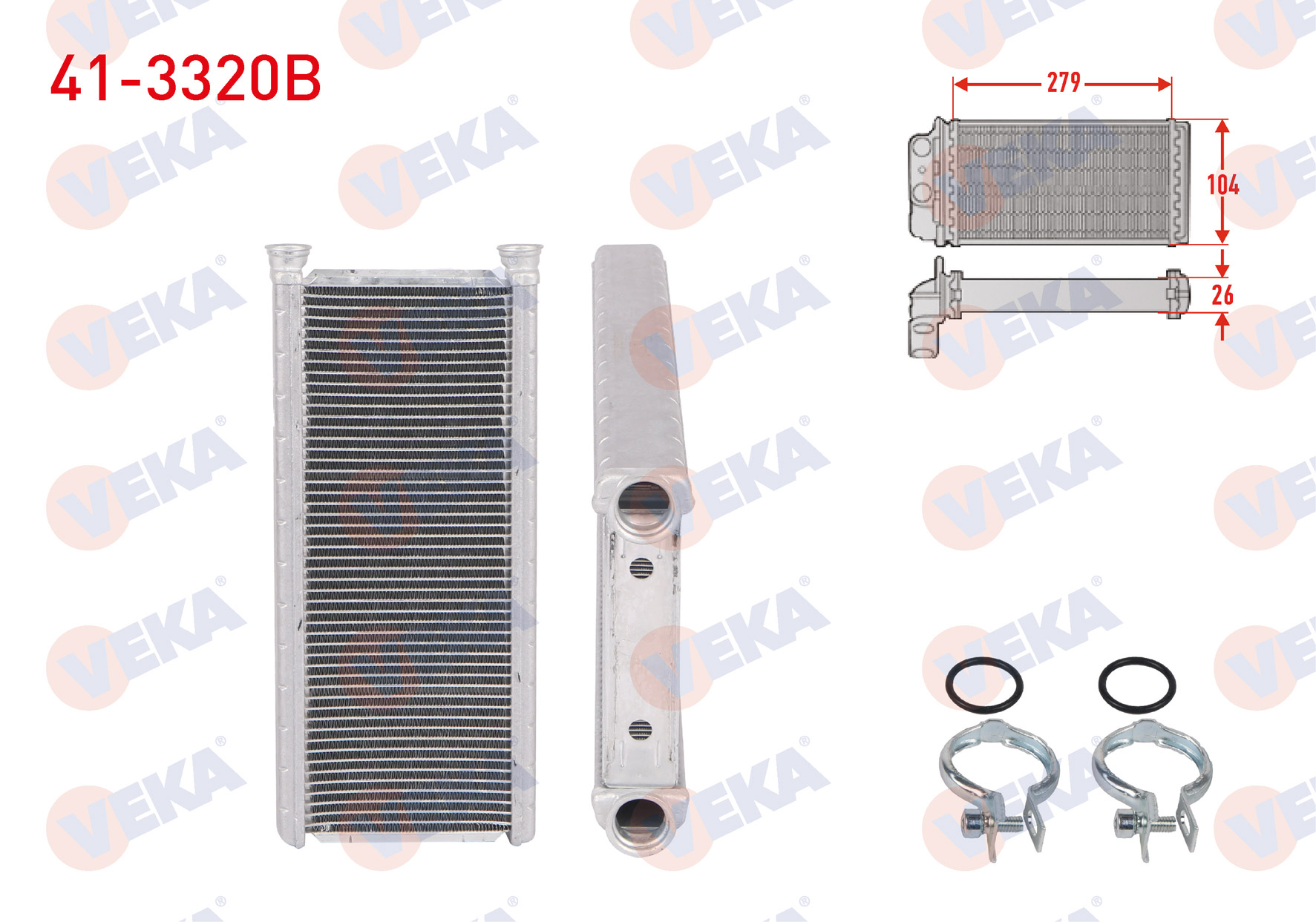 VEKA 707201