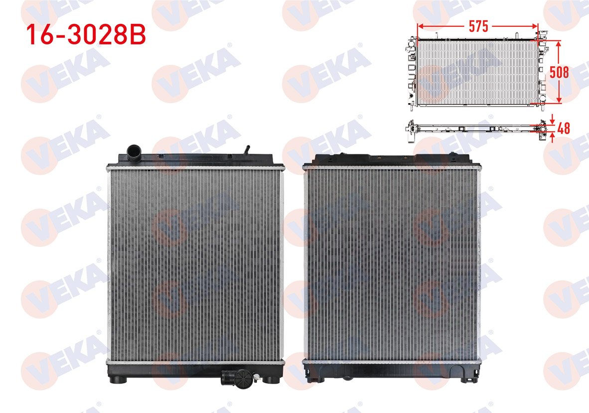 VEKA M-0180590