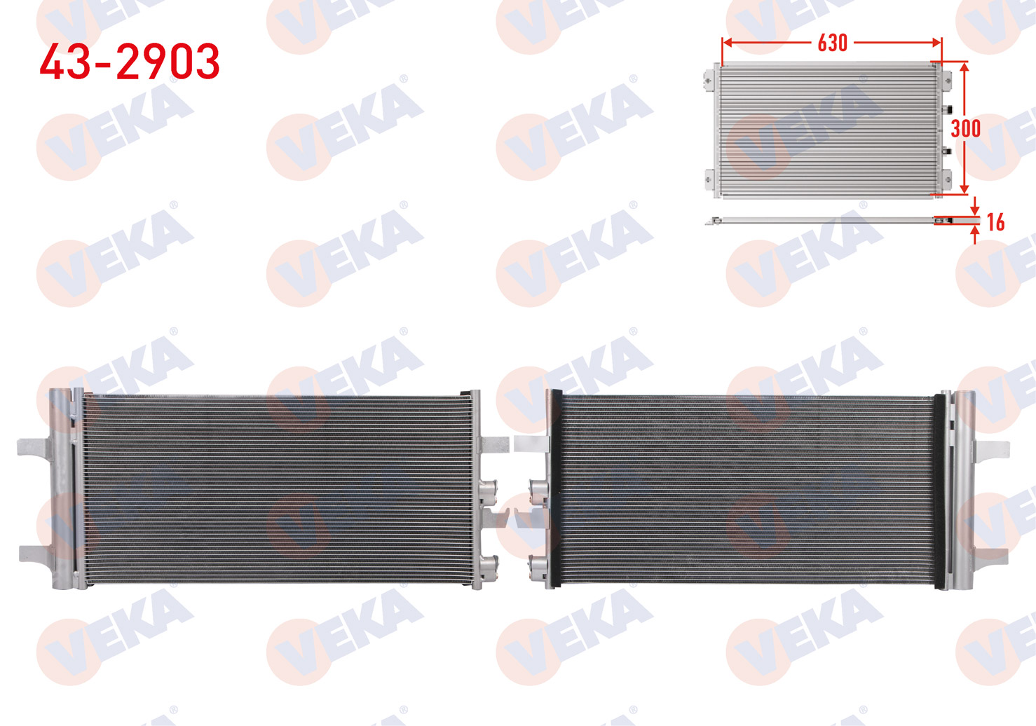 VEKA M-7700070