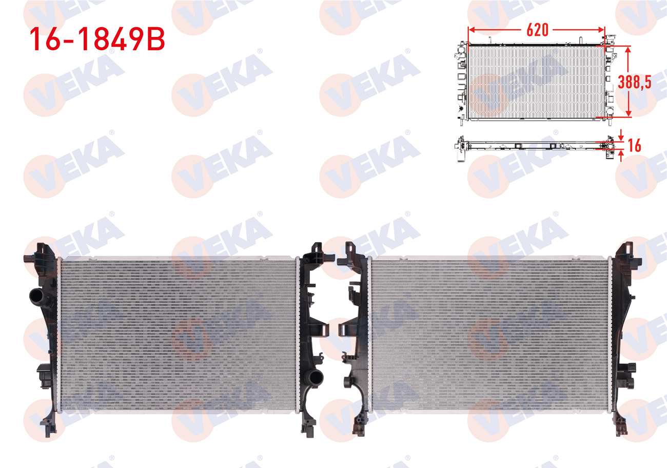 VEKA RA0111410