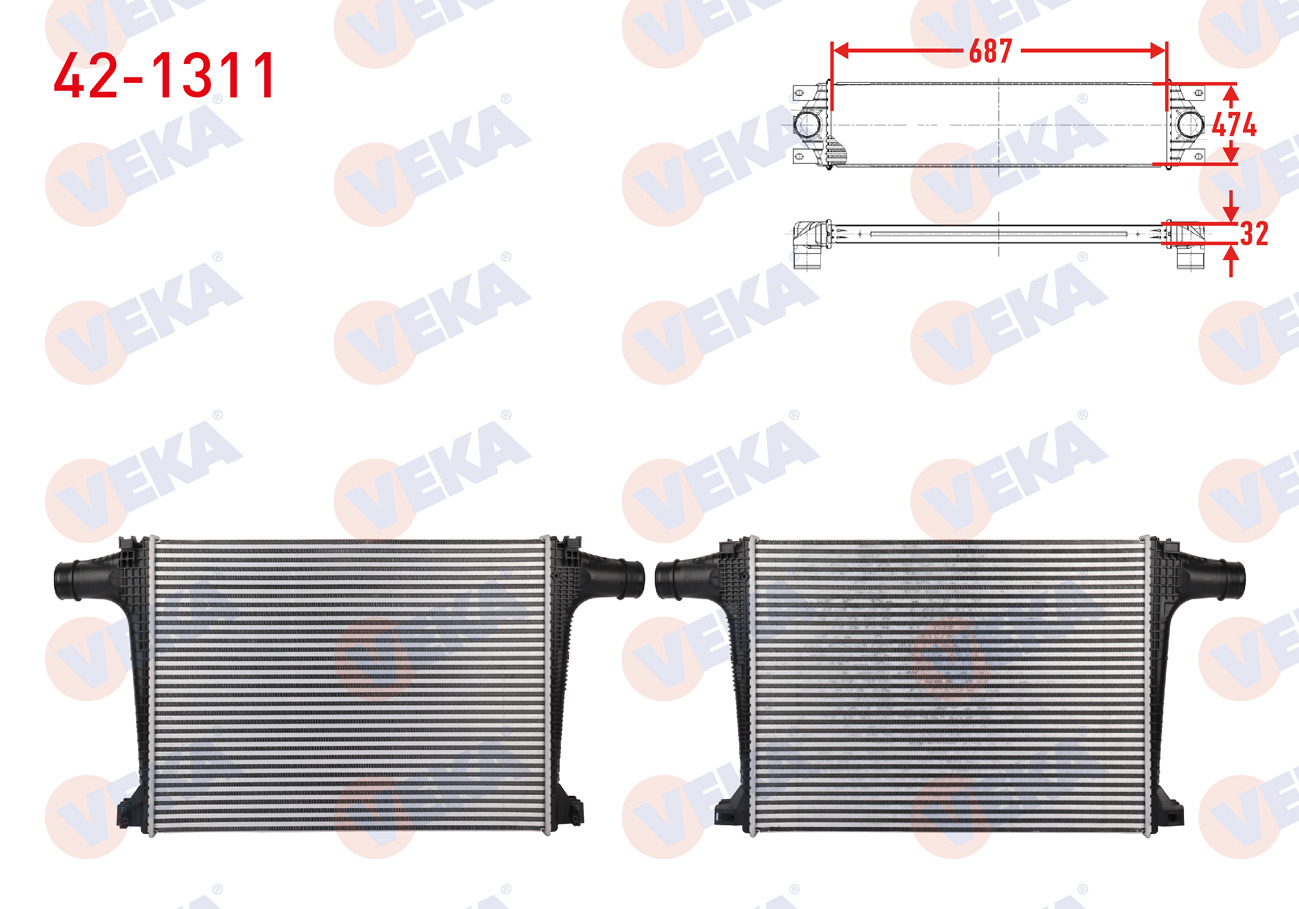 VEKA 961470