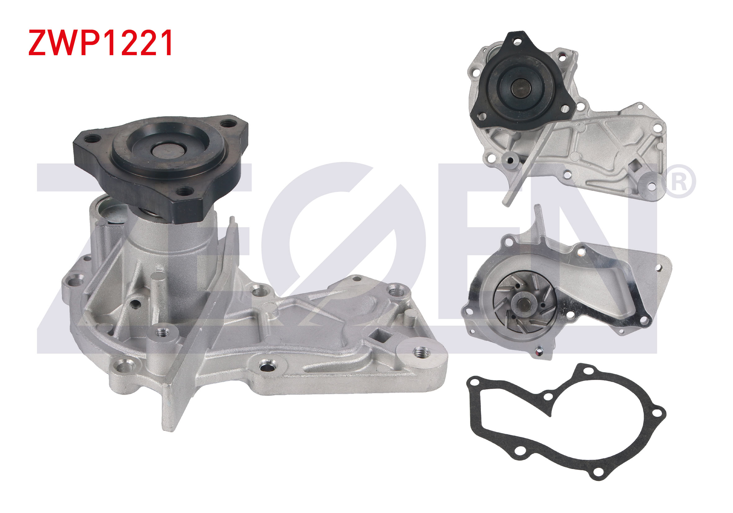 ZEGEN 980603