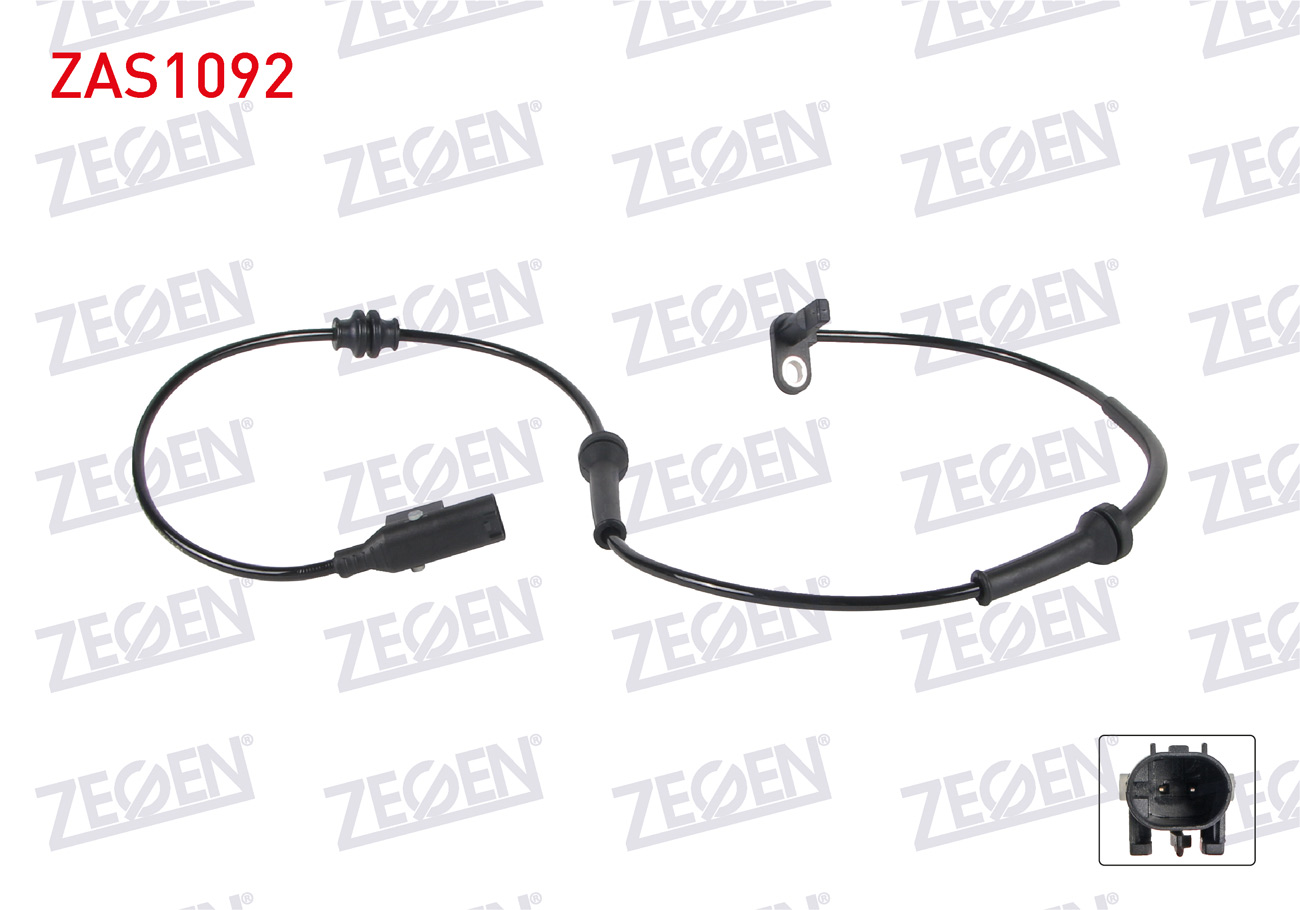 ZEGEN 