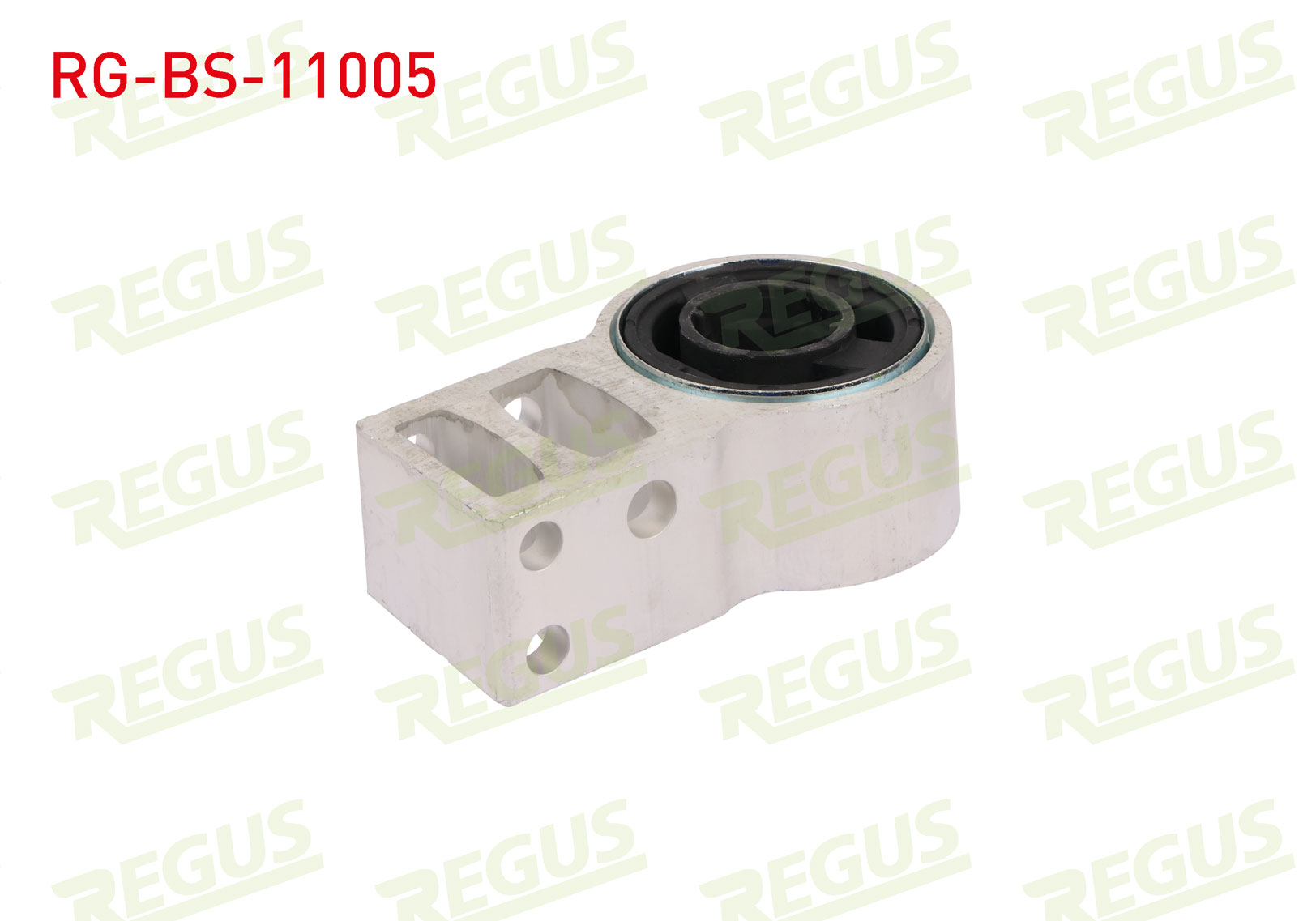 REGUS SB 725