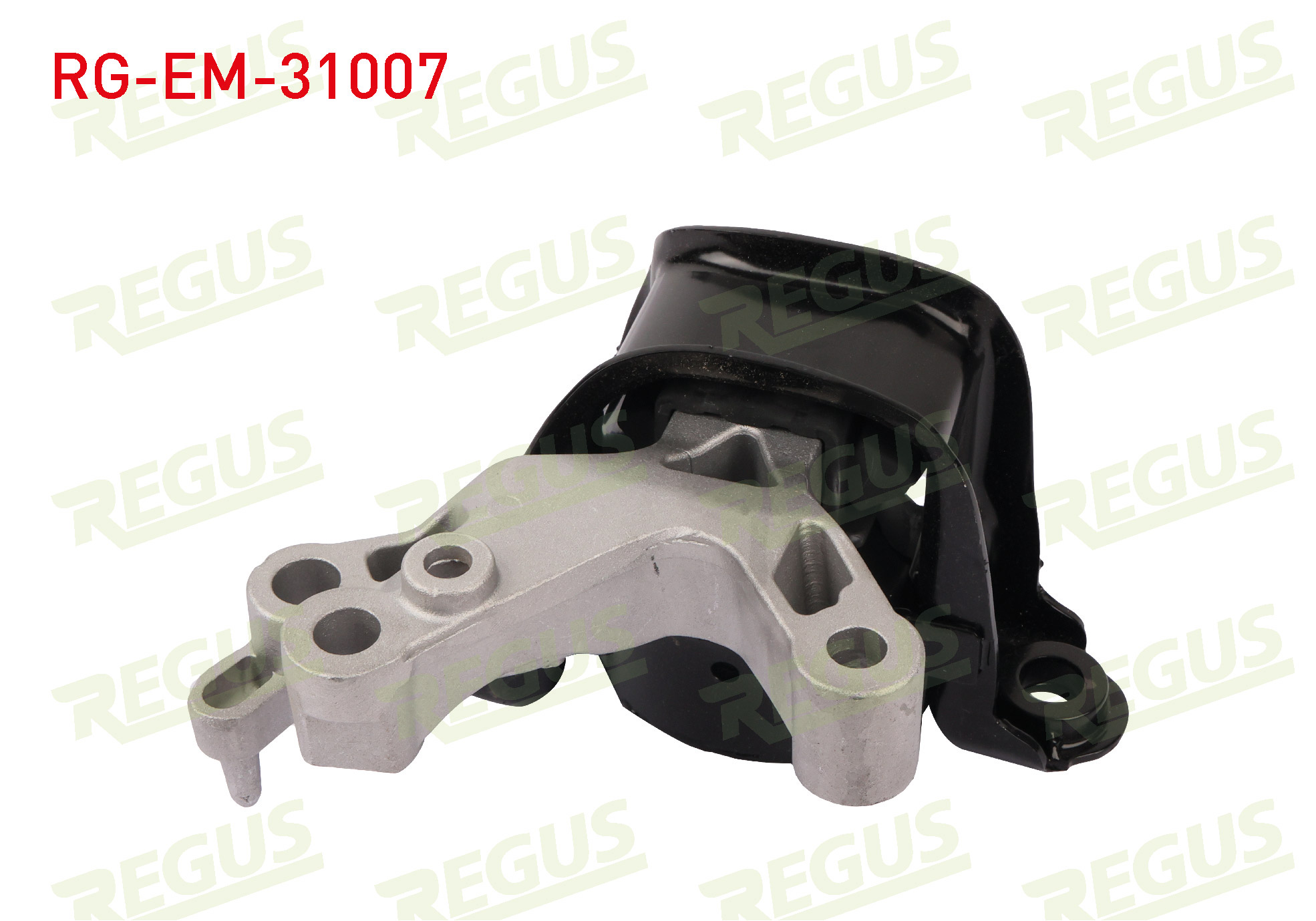 REGUS 61-14048 | MOTOR TAKOZU SAG UST NISSAN QASHQAI - JUKE 2013- / RENAULT KADJAR 2015-