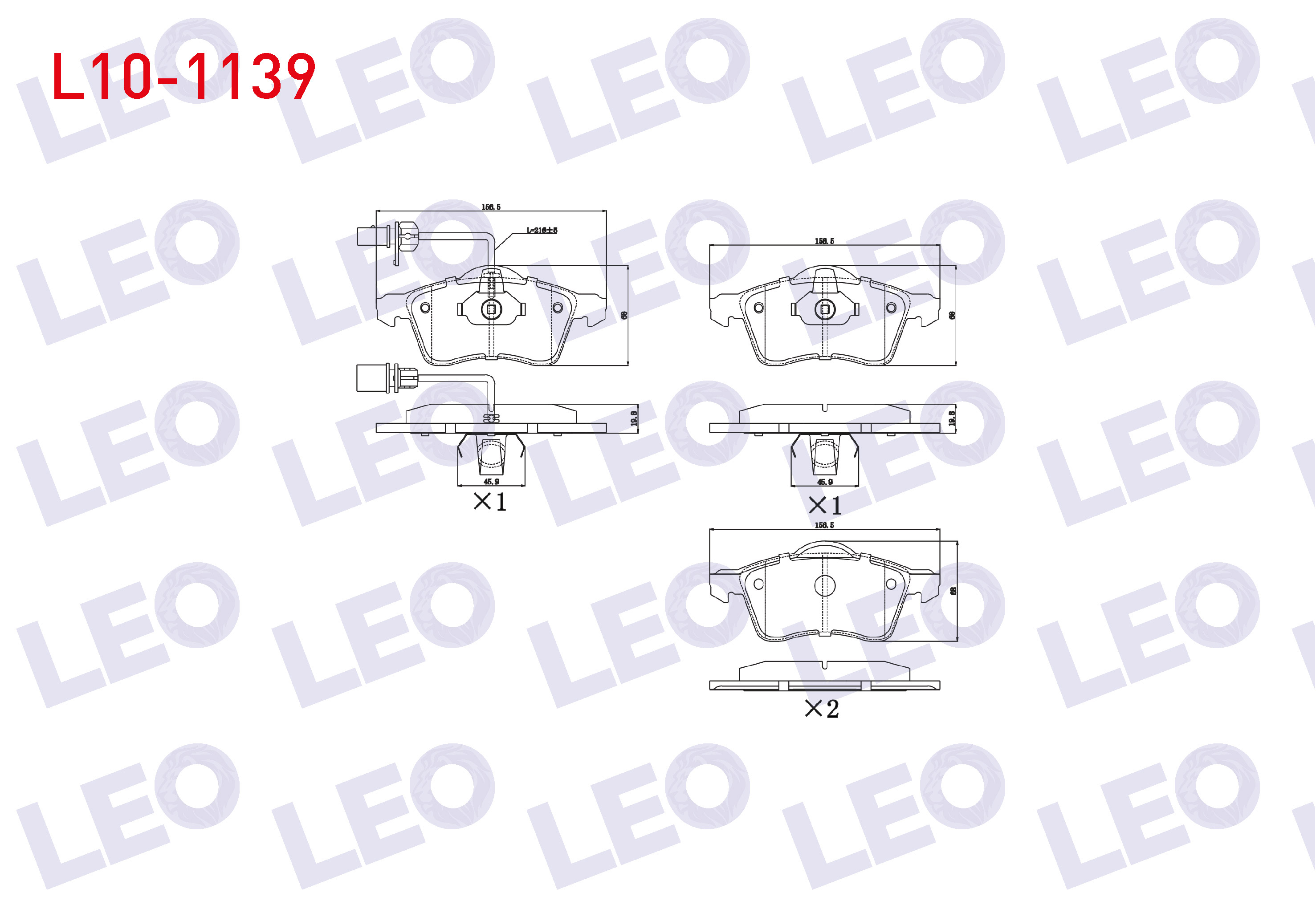 LEO 