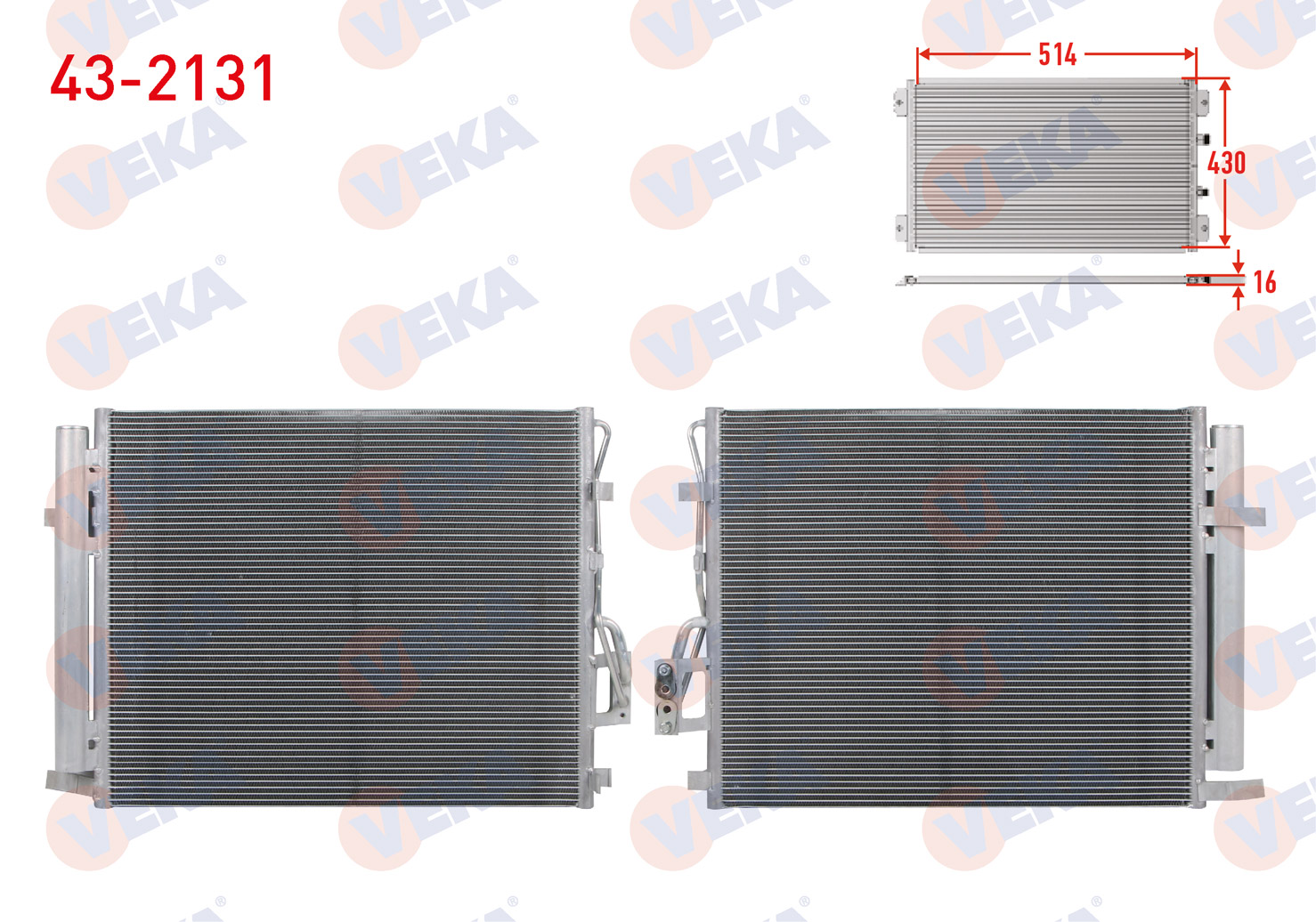 VEKA M-7540270