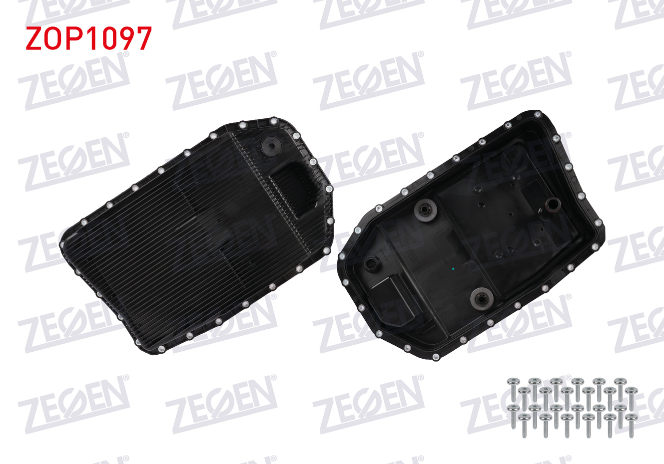 ZEGEN 