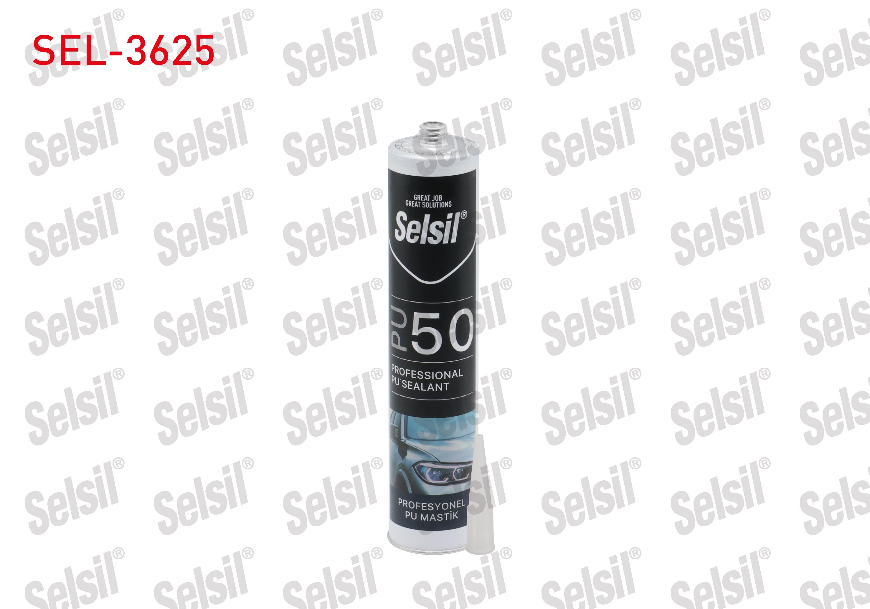 SELSIL 