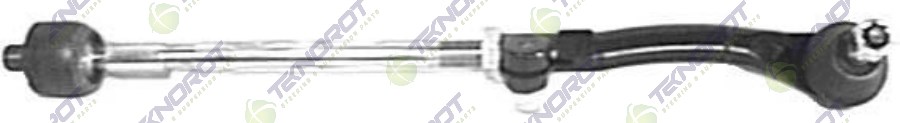 TEKNOROT R-721723 | ROTMILI + ROTBASI ON SAG RENAULT SYMBOL II (LU1/2) 1.5 DCI 2008-2012