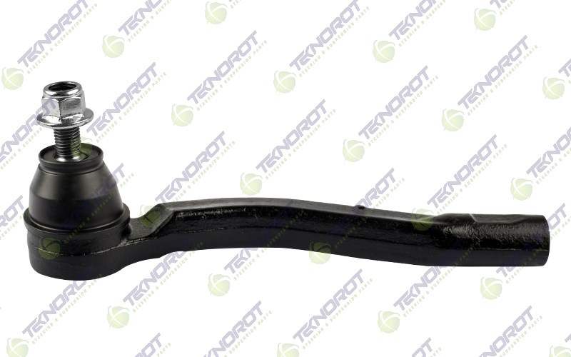 TEKNOROT  | ROT BASI ON SOL RENAULT CAPTUR 2013- / RENAULT CLIO 2012-2019