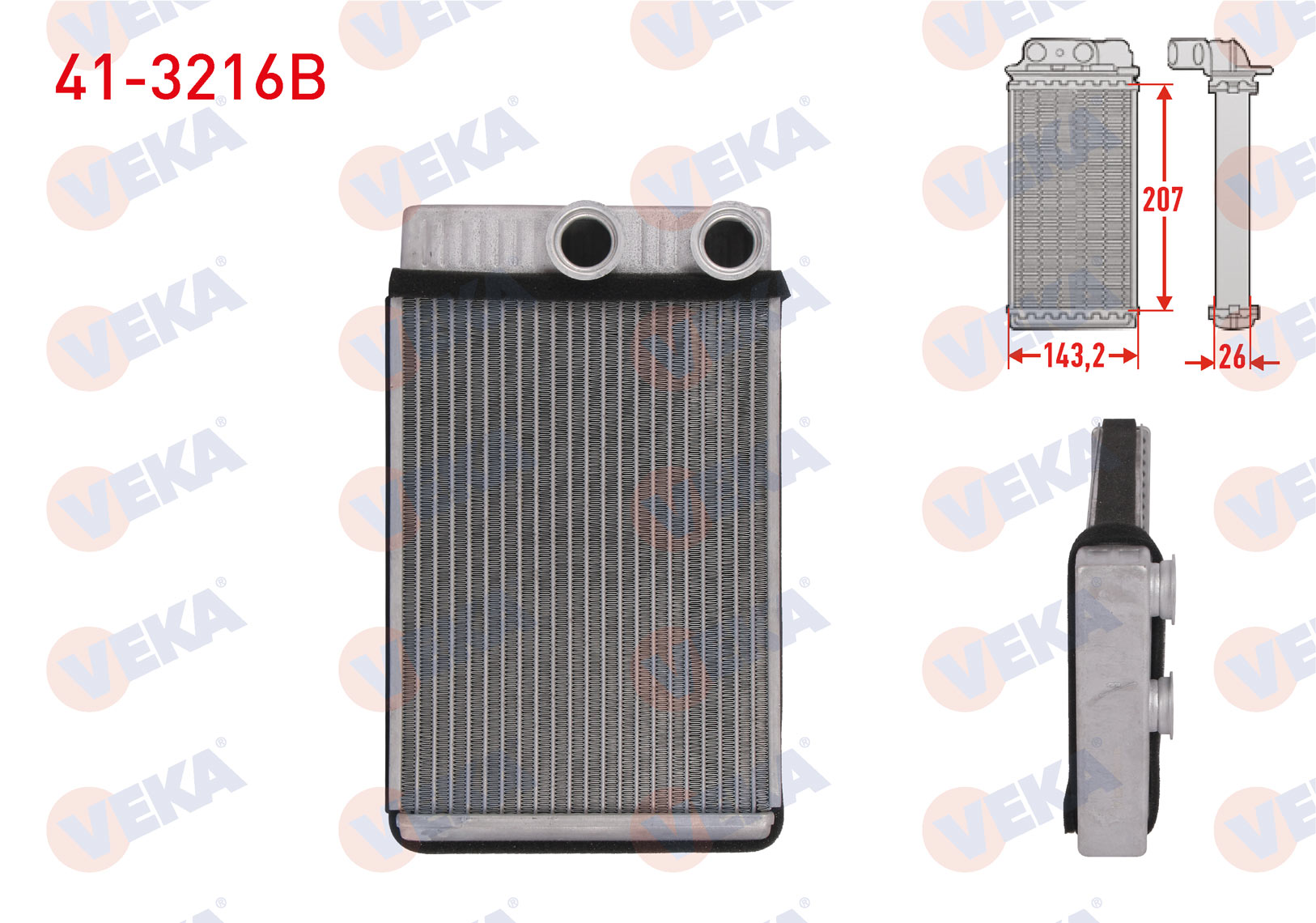 VEKA 72669