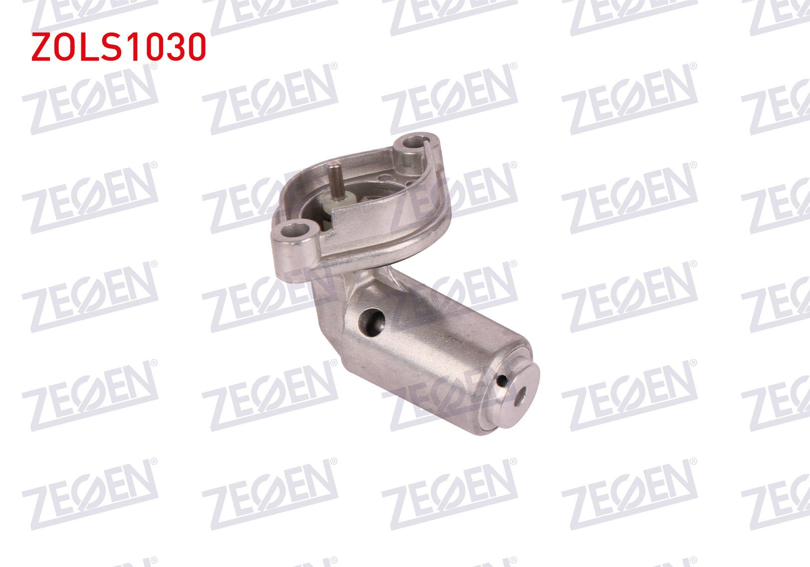 ZEGEN 407 994